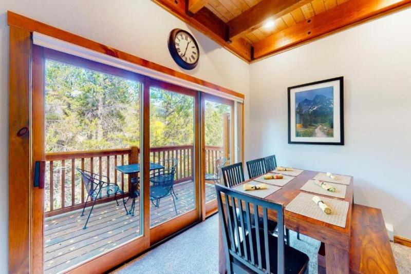 The Seasons Keystone 2 Bedroom In Lakeside Village view 4