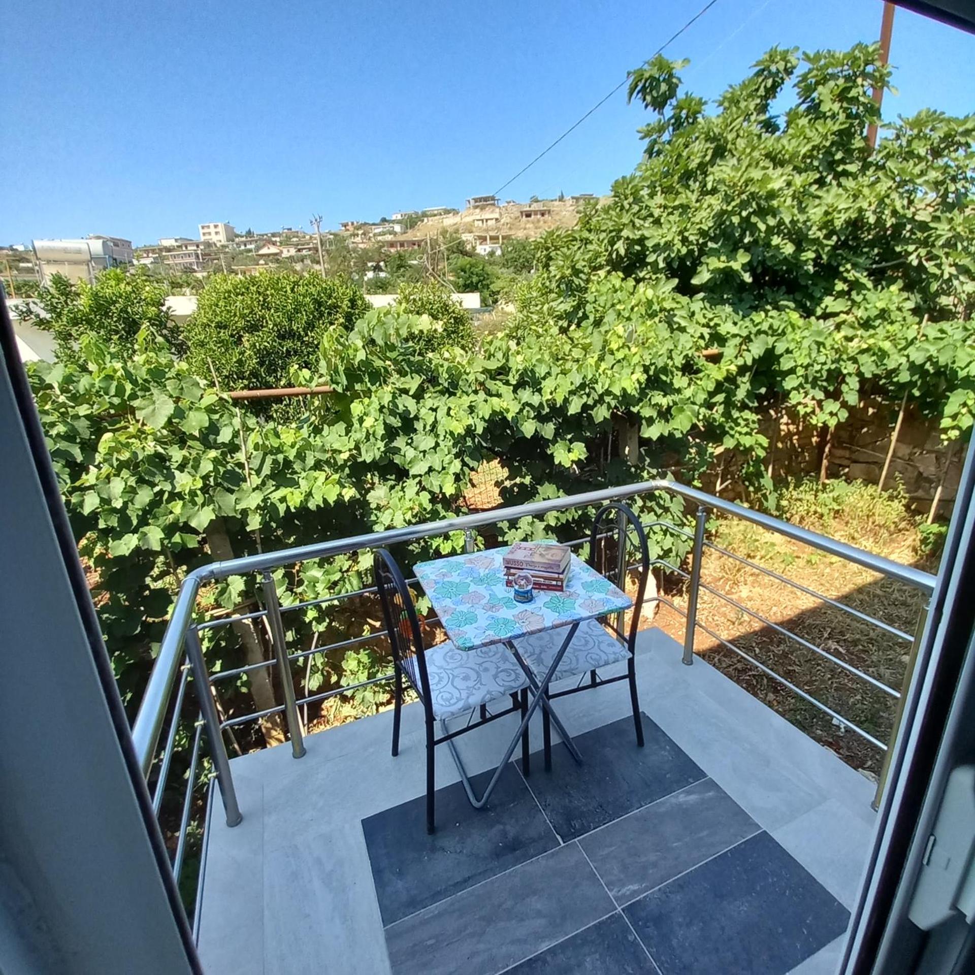 VILA PASHA