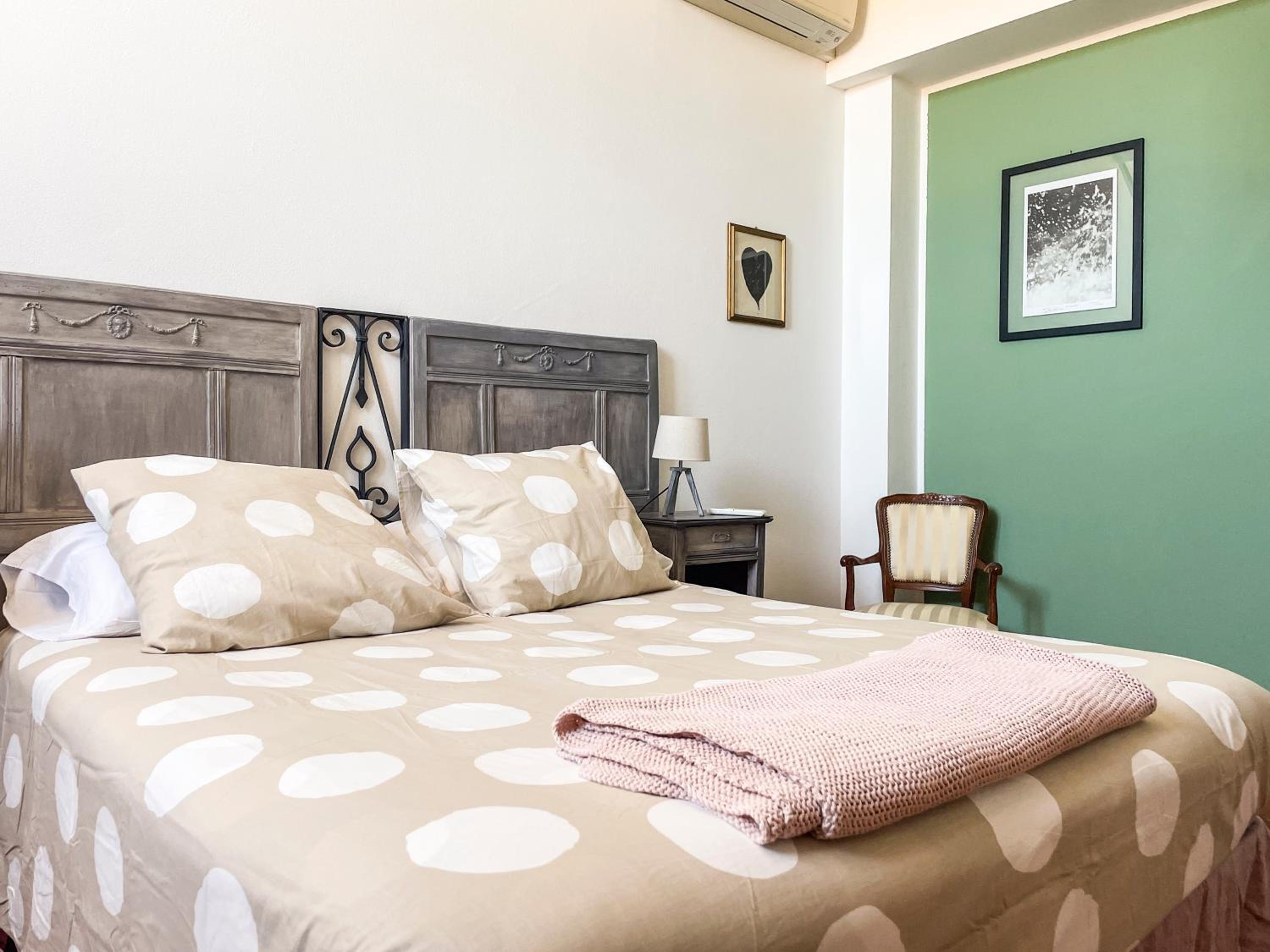 Palazzo Oddo Rental Rooms photo 3