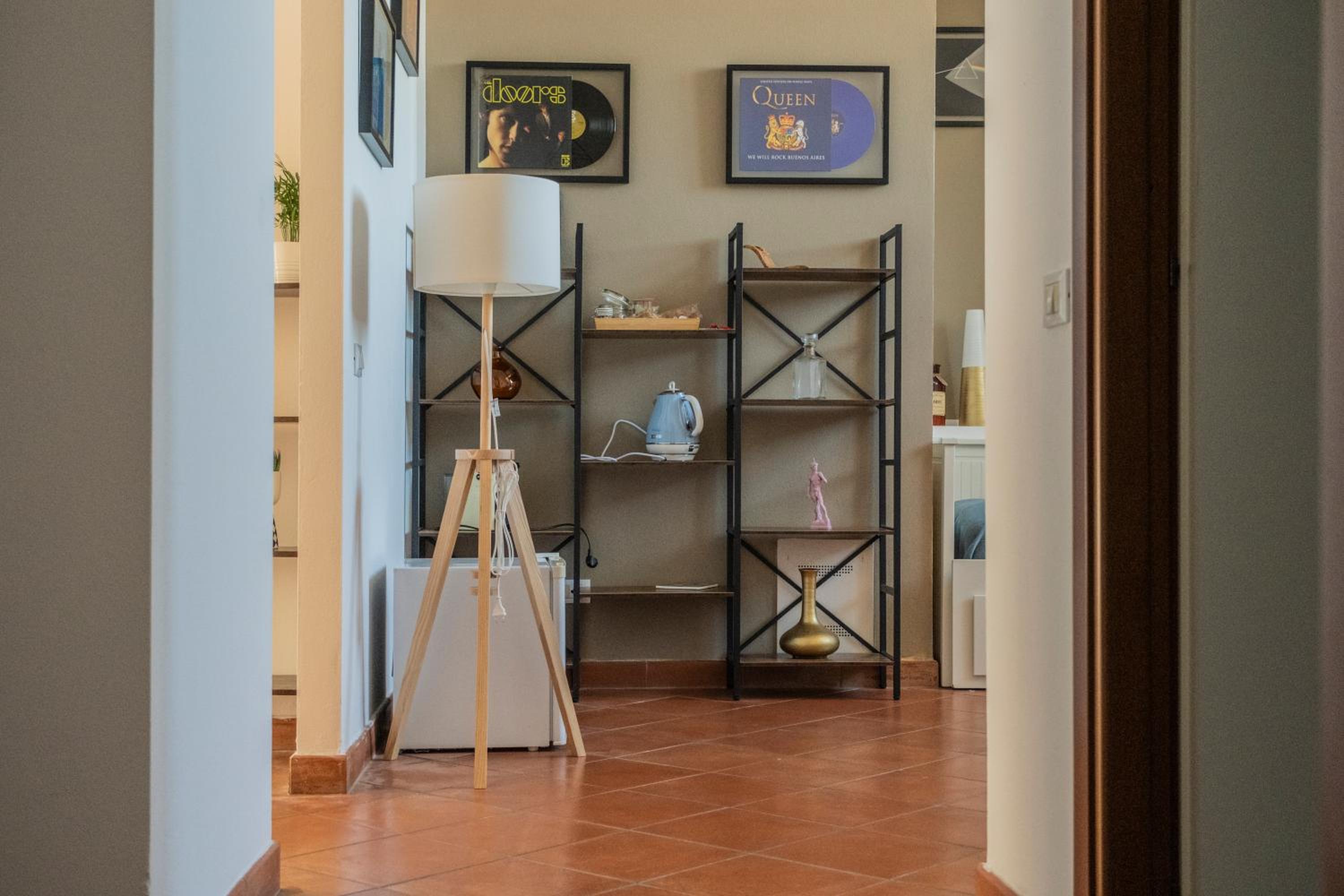 Palazzo Oddo Rental Rooms photo 4