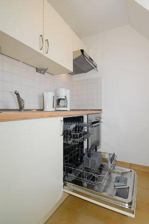 Ferienwohnungen Haus Hafenperle