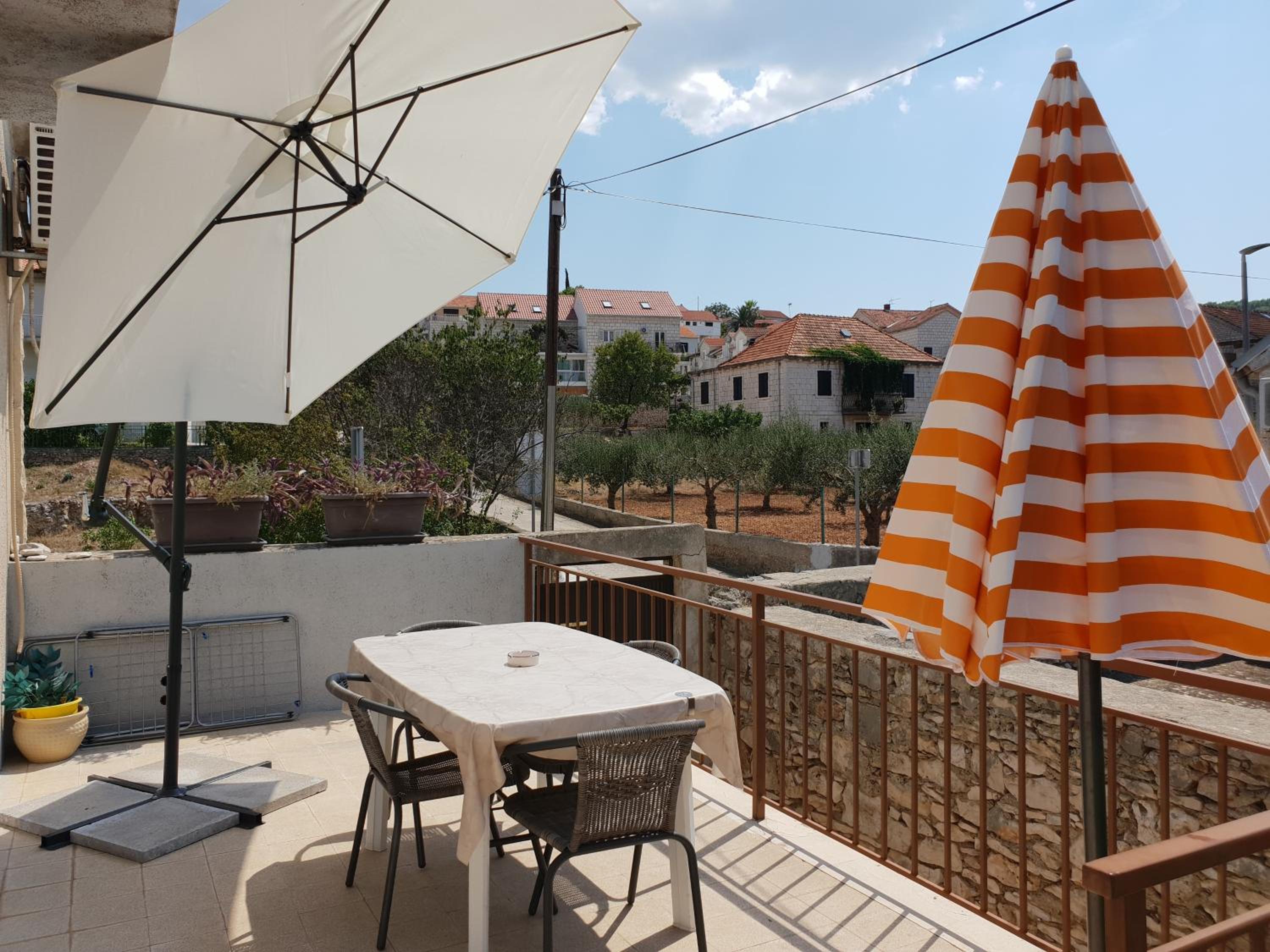 Apartment Tereza view 3