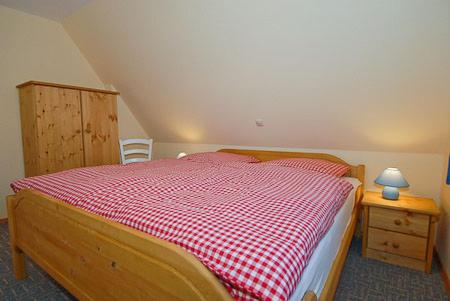 Ferienwohnungen Haus Hafenperle