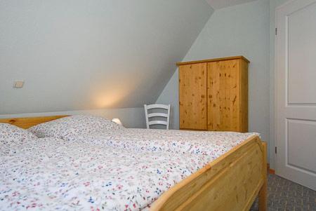 Ferienwohnungen Haus Hafenperle