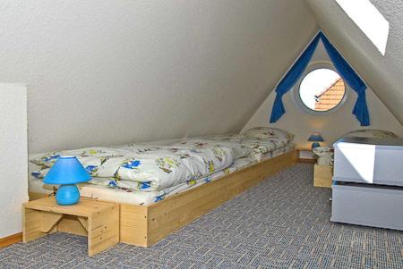 Ferienwohnungen Haus Hafenperle