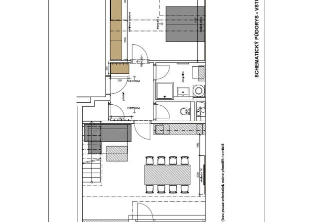 Apartmán O18 - Kleč