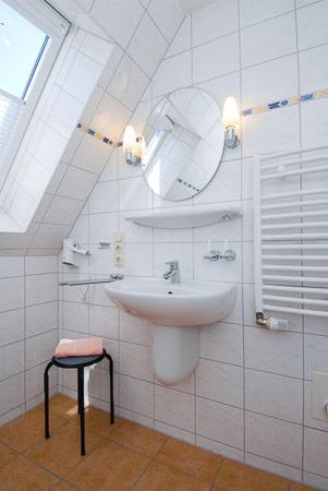 Ferienwohnungen Haus Hafenperle