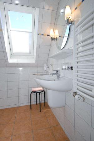 Ferienwohnungen Haus Hafenperle