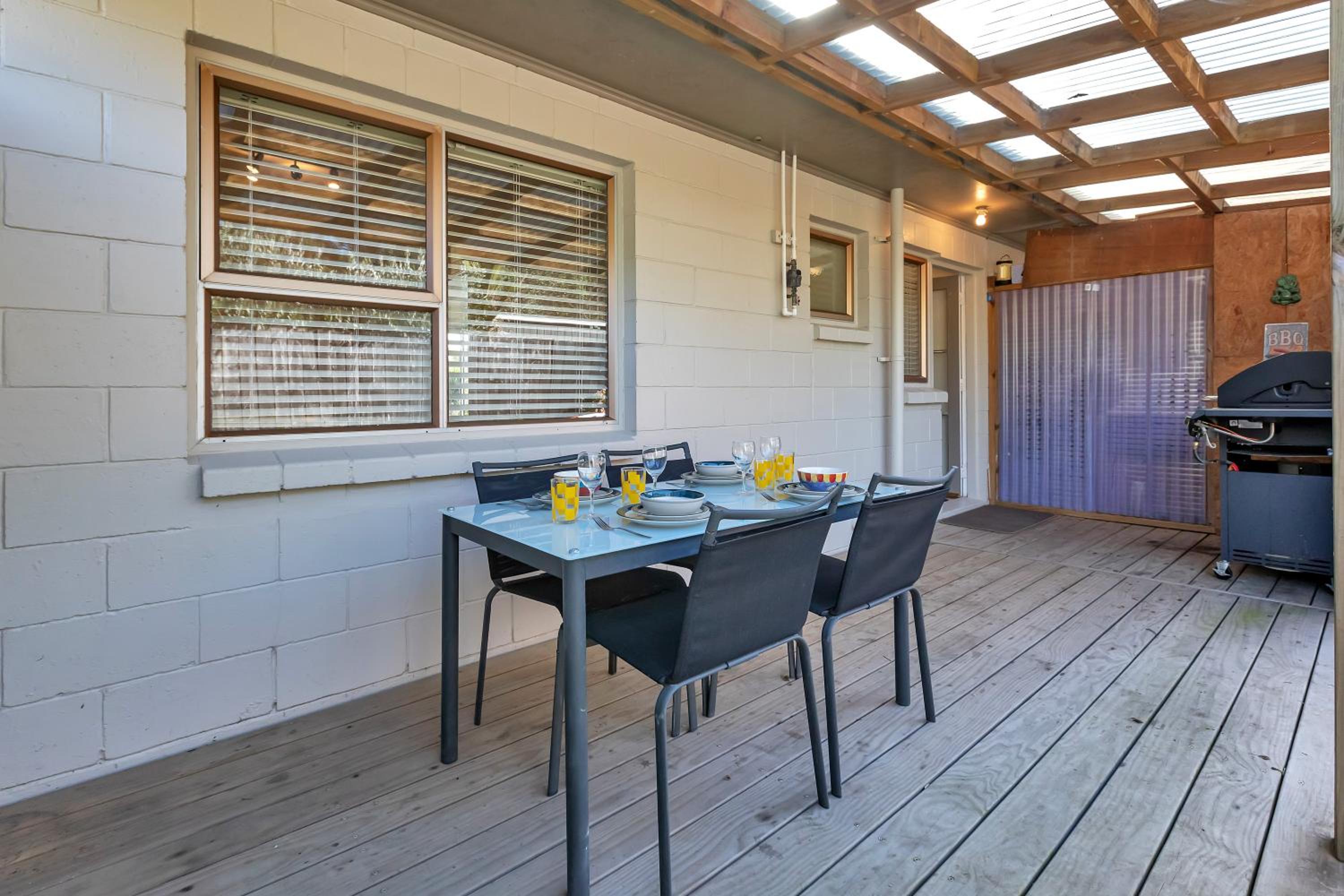 Beach Daze - Tauranga Bay Holiday Unit view 4