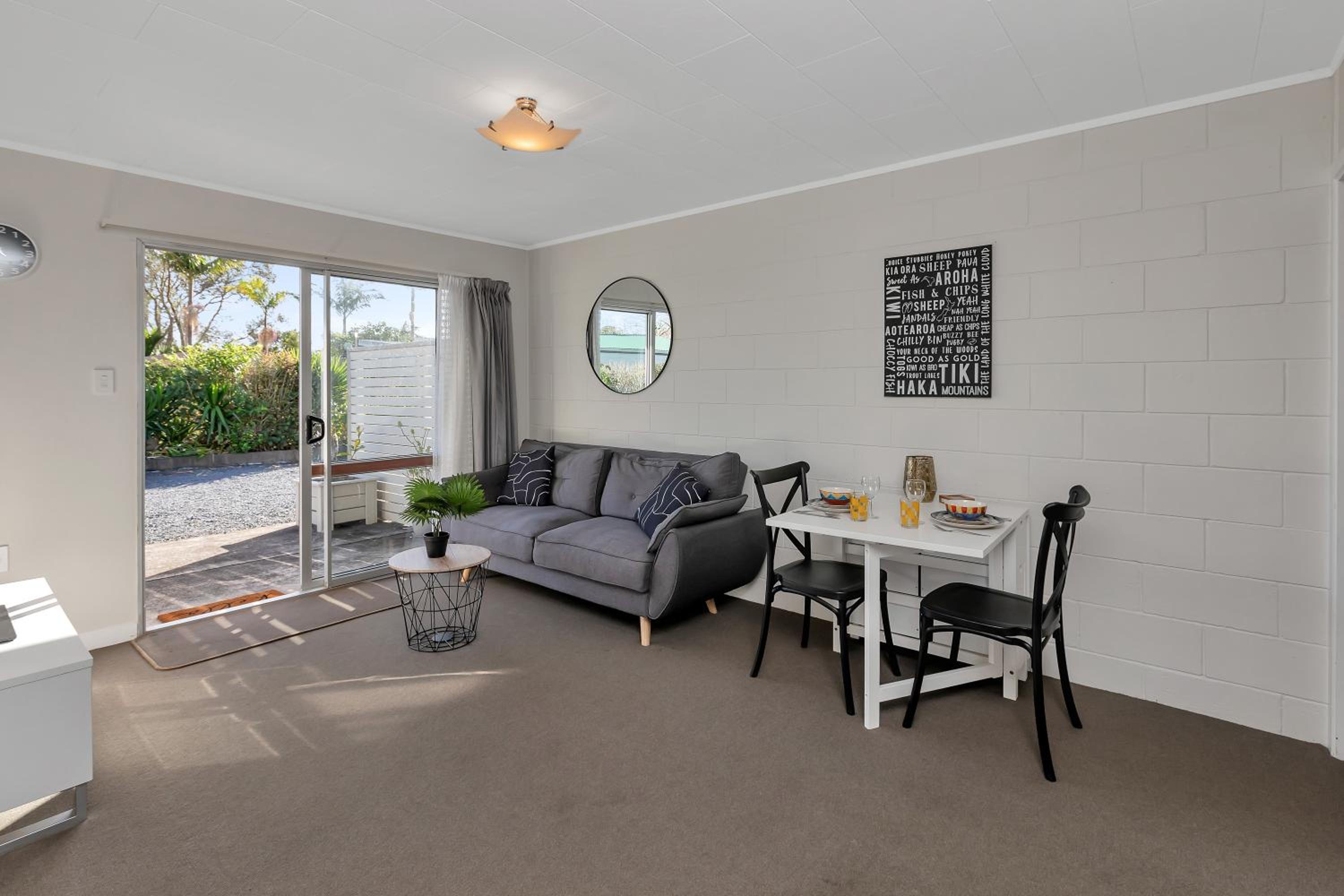 Beach Daze - Tauranga Bay Holiday Unit view 5