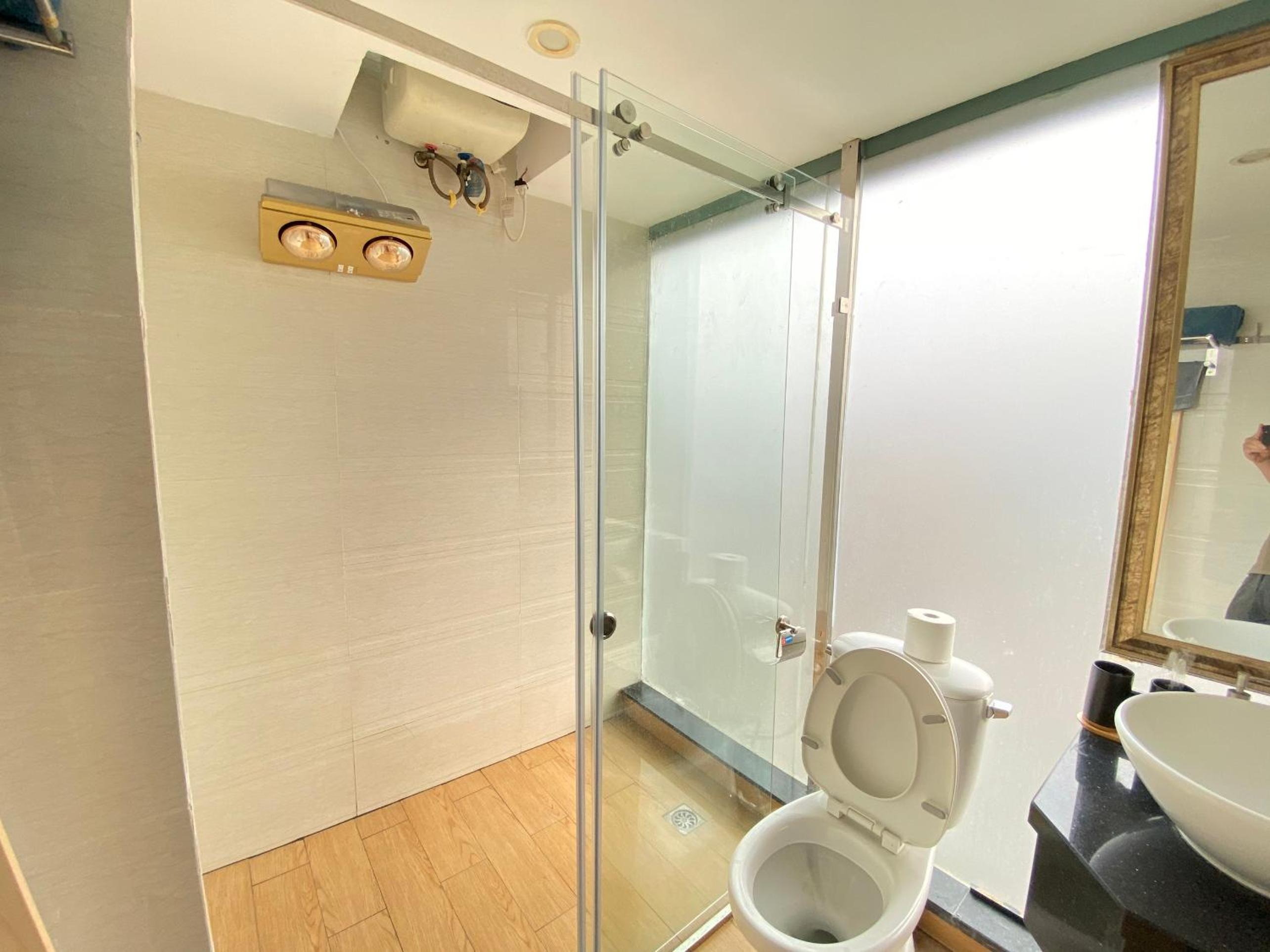 Libré Homestay