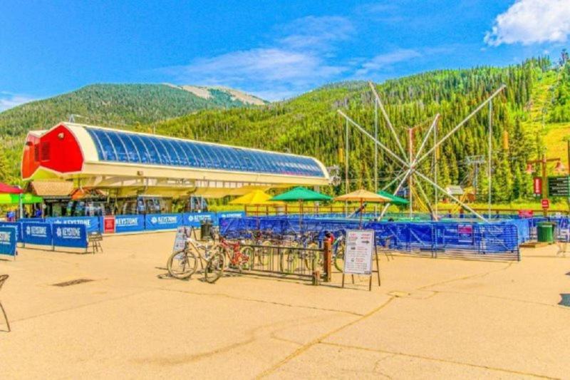 1 Bedroom Condo At The Springs In River Run Village view 4