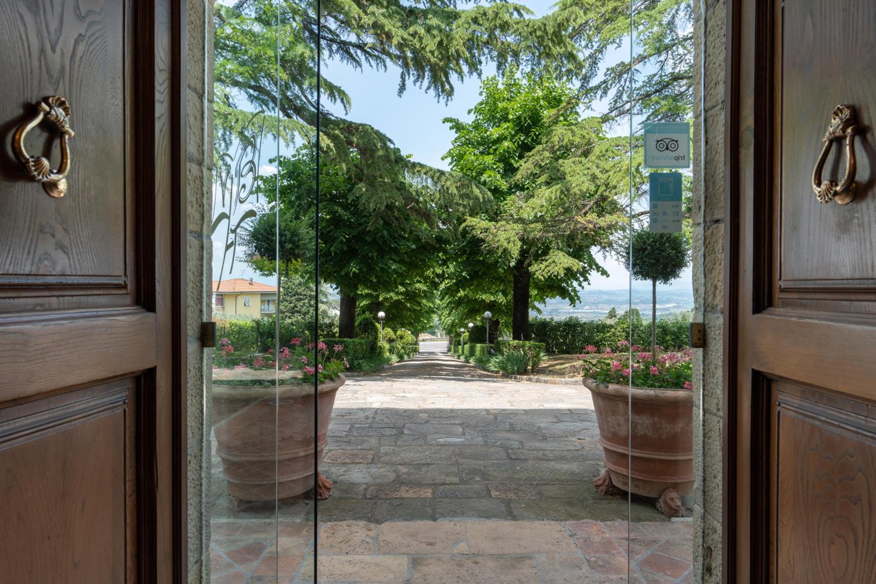 Relais Villa Bianca