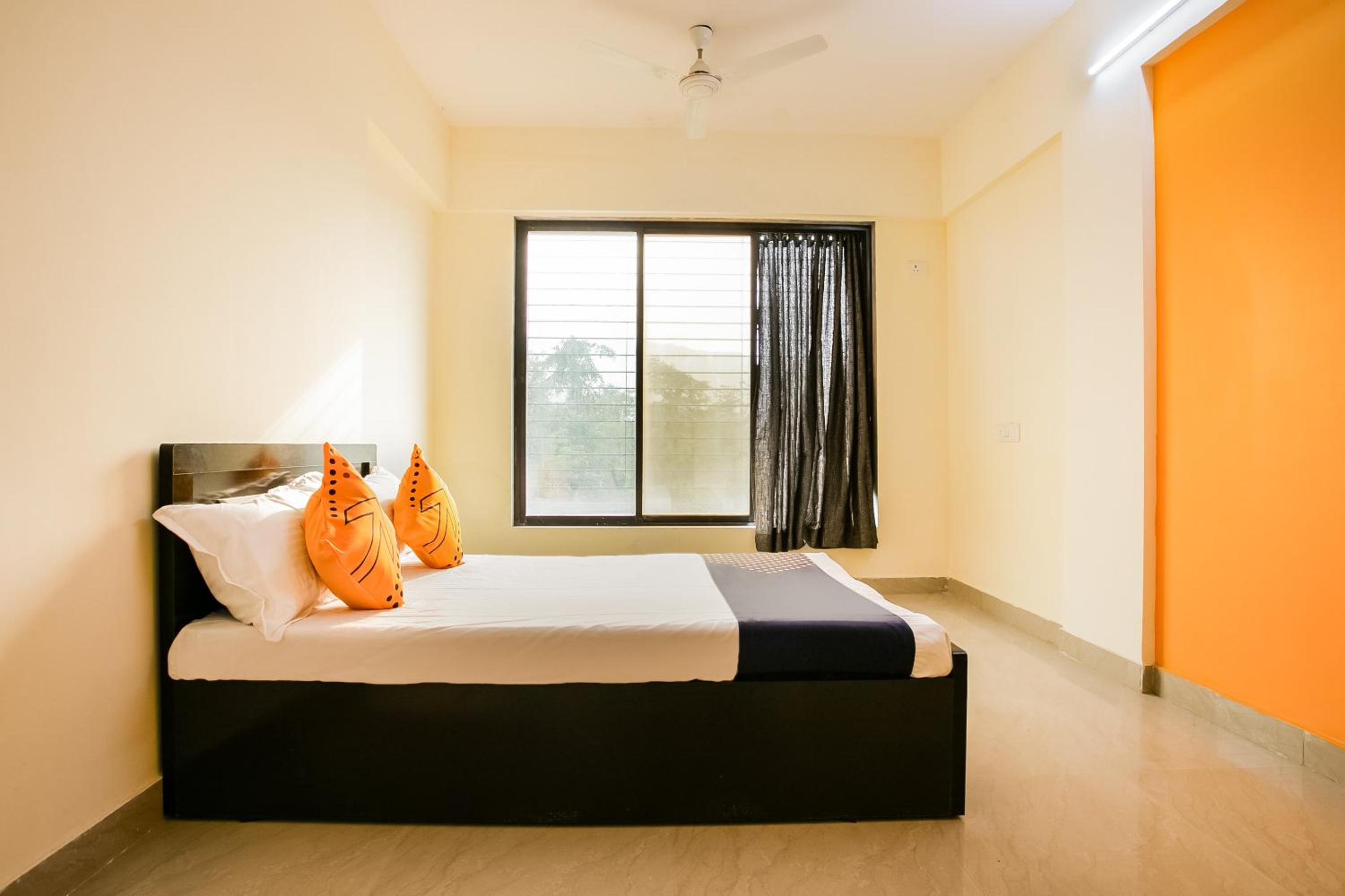 SPOT ON Pawan Villa