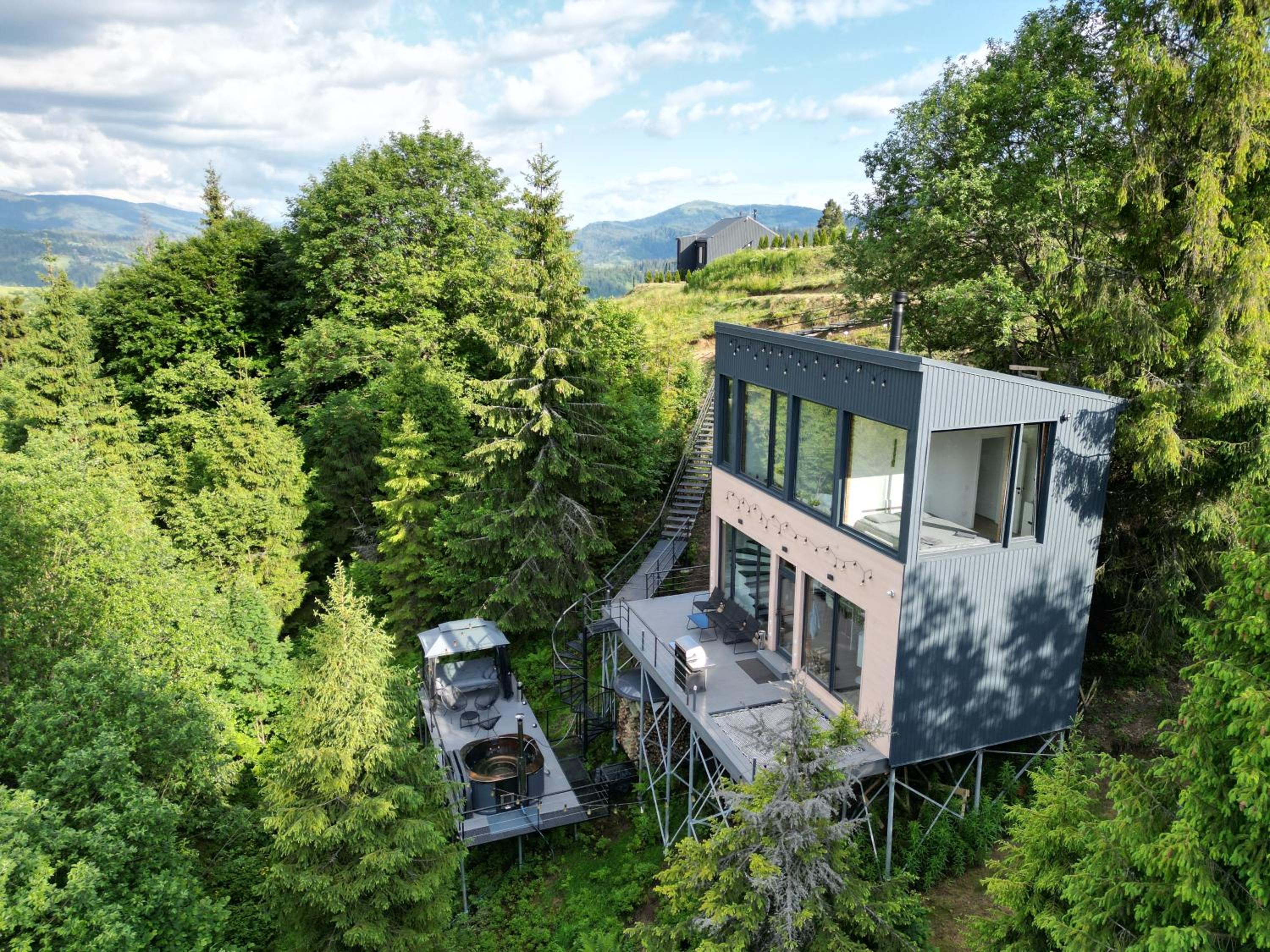 Forest Hub