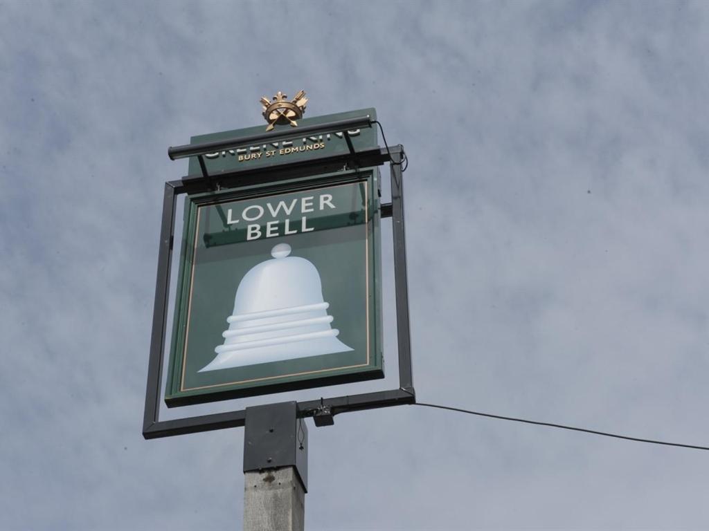 Lower Bell