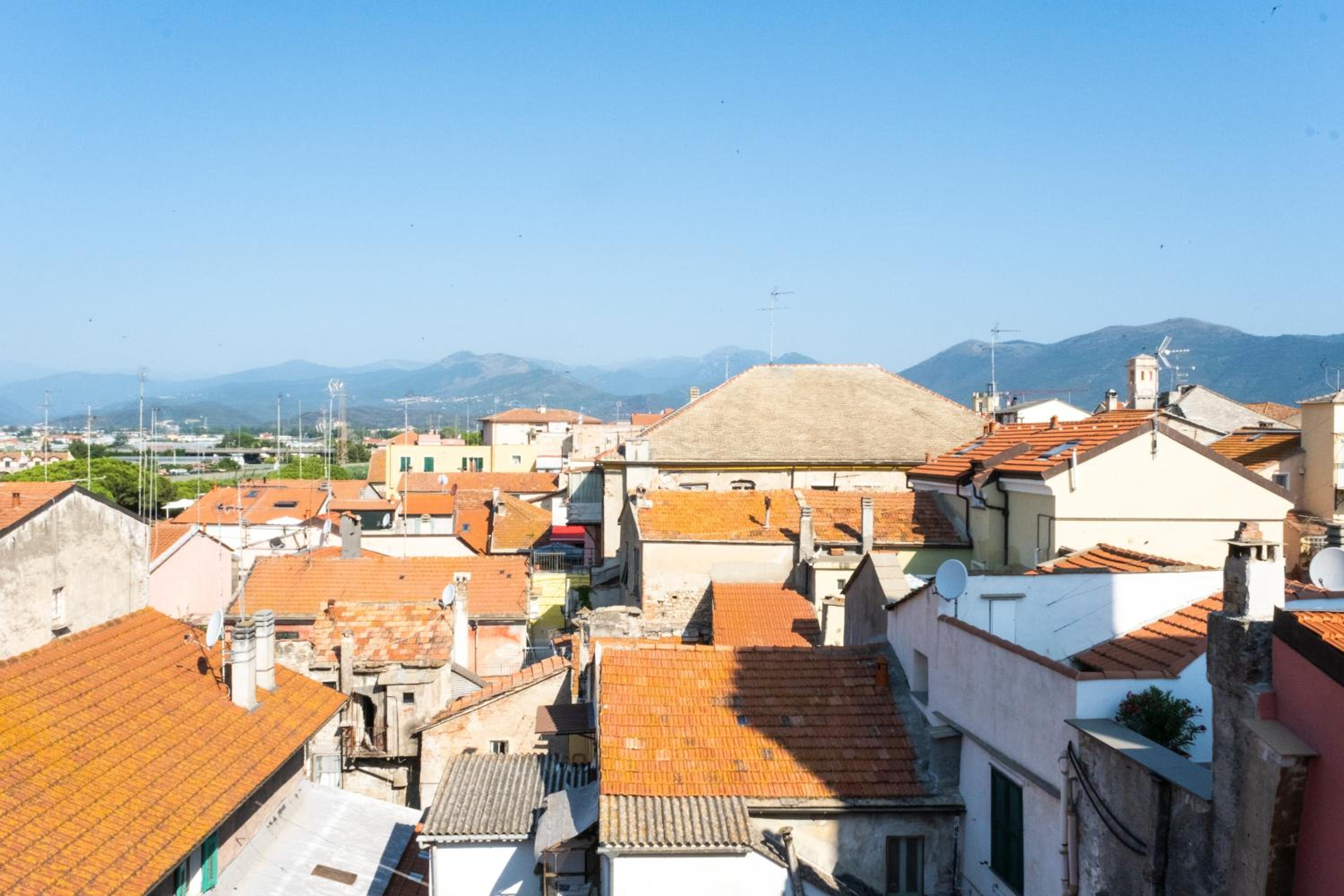 Palazzo Oddo Rental Rooms photo 5