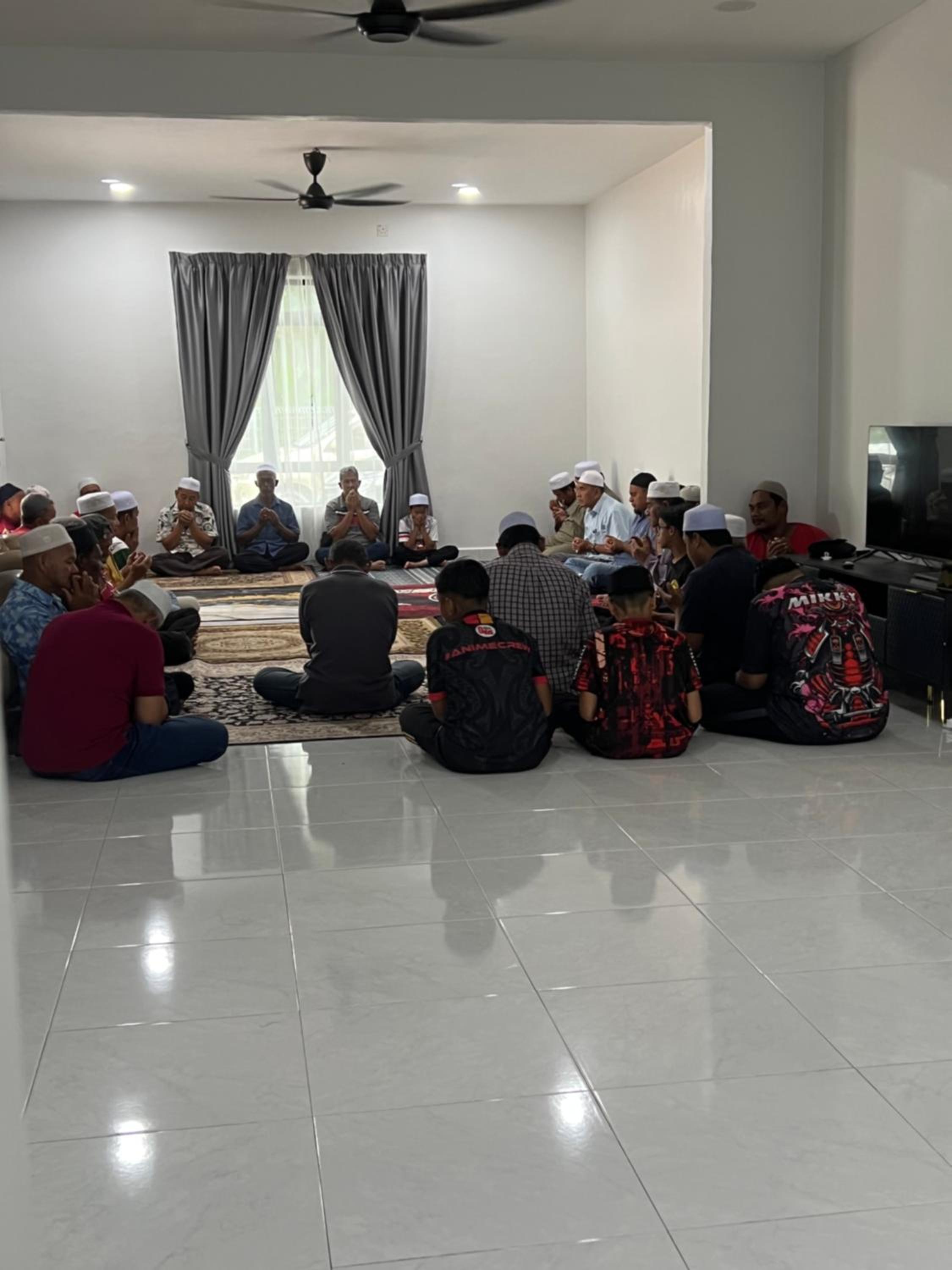 HOMESTAY WADIHANA