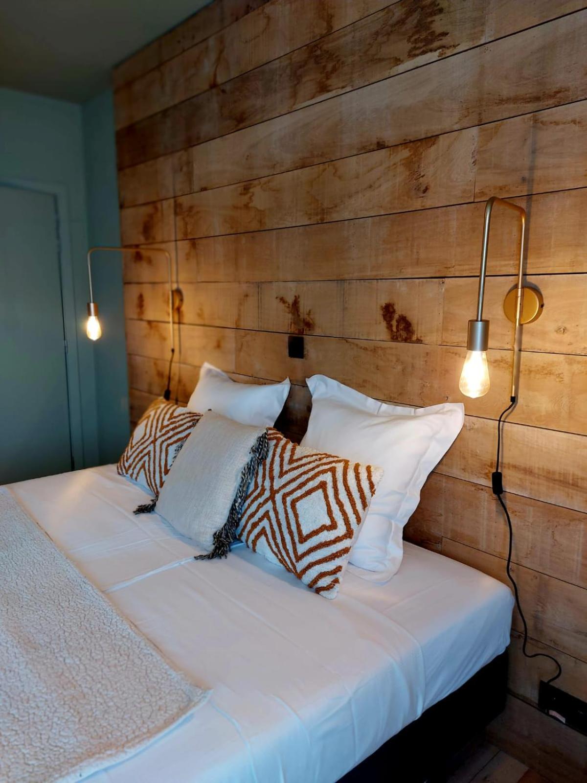 MyDeer - Deluxe rooms & shared kitchen