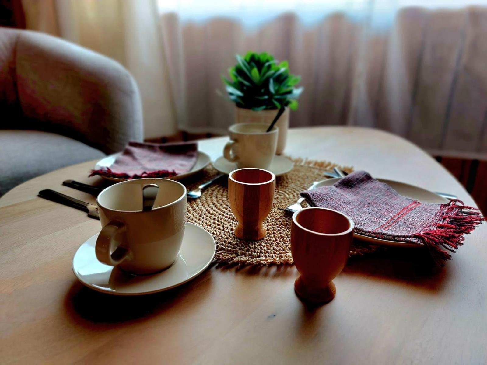 MyDeer - Deluxe rooms & shared kitchen