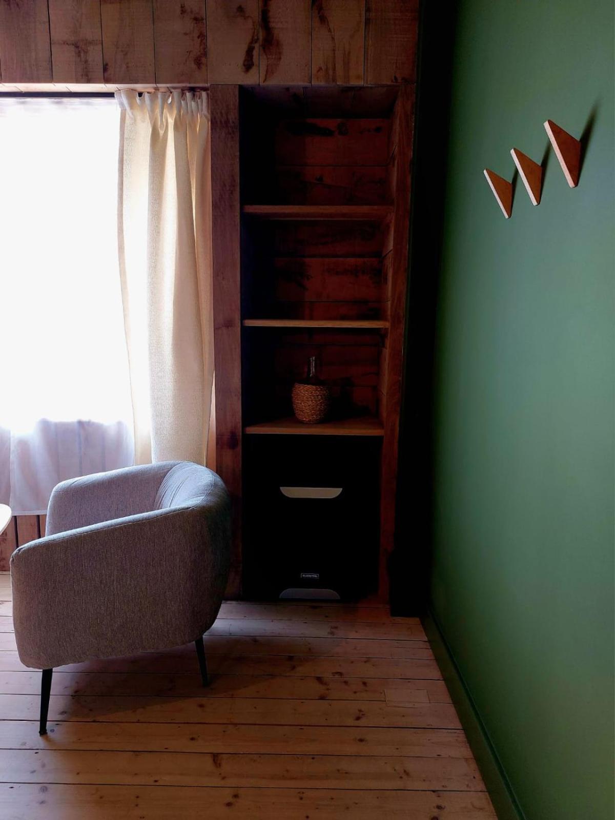 MyDeer - Deluxe rooms & shared kitchen