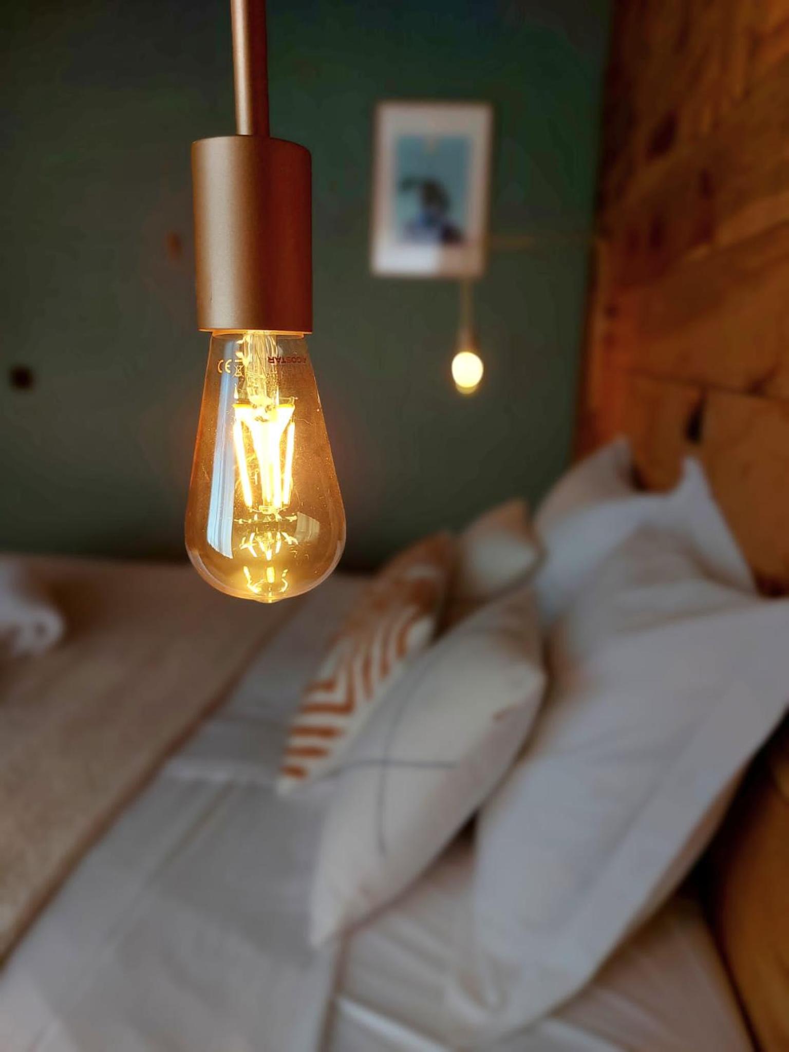 MyDeer - Deluxe rooms & shared kitchen