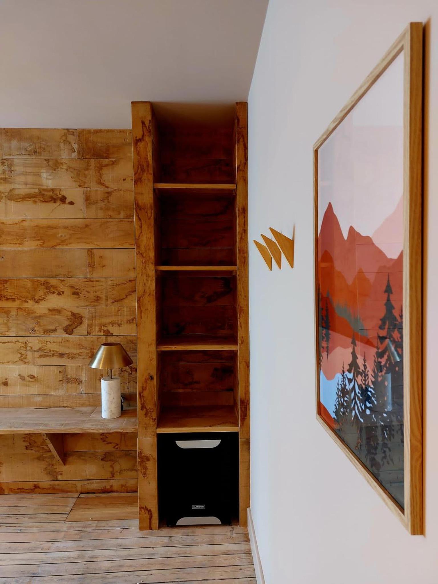 MyDeer - Deluxe rooms & shared kitchen