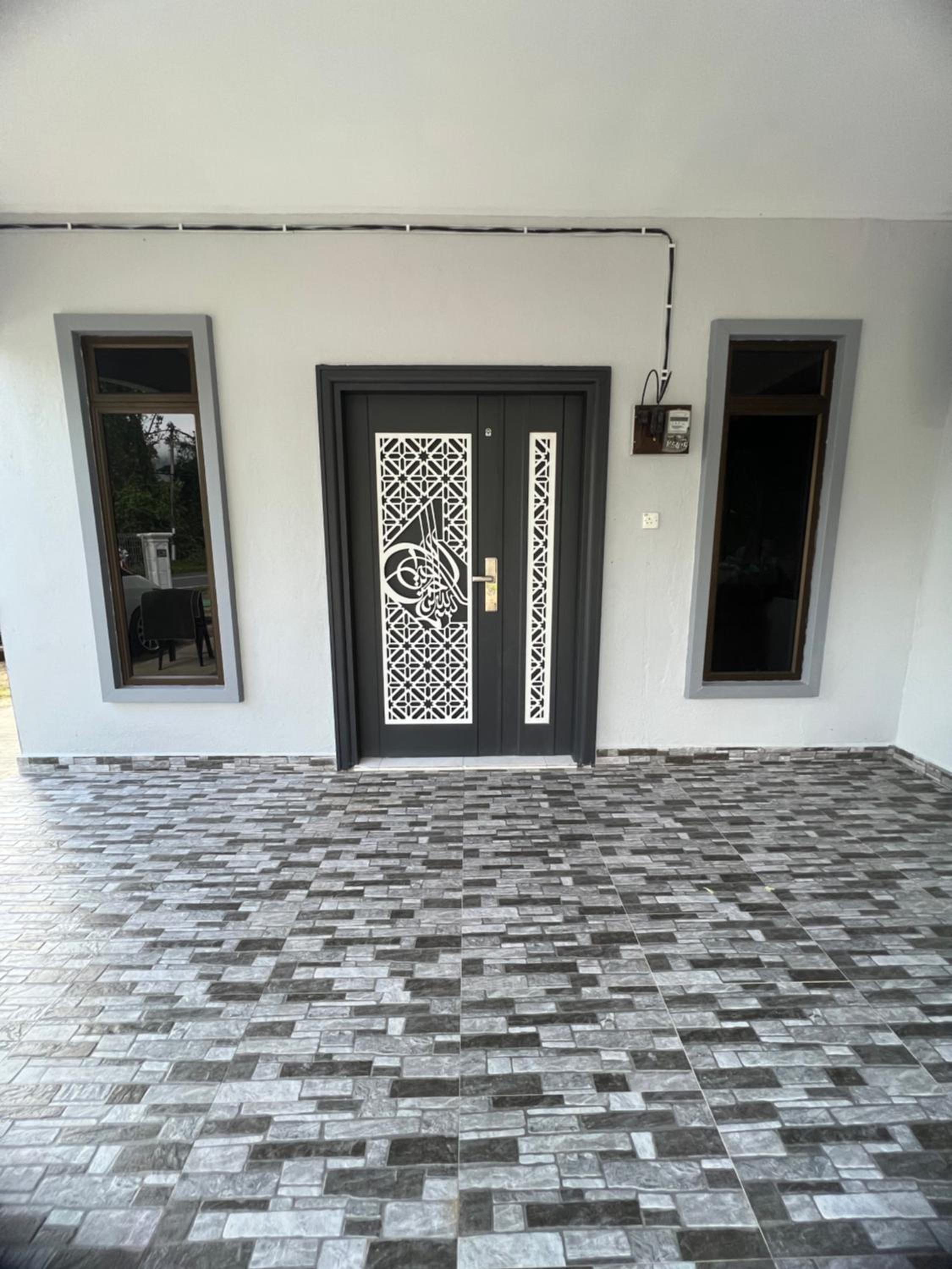 HOMESTAY WADIHANA