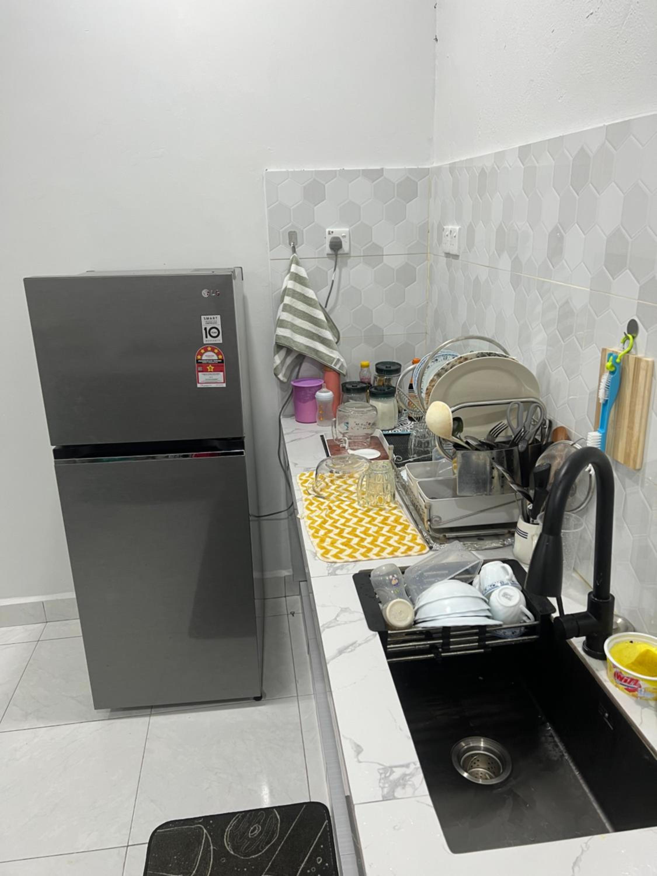 HOMESTAY WADIHANA