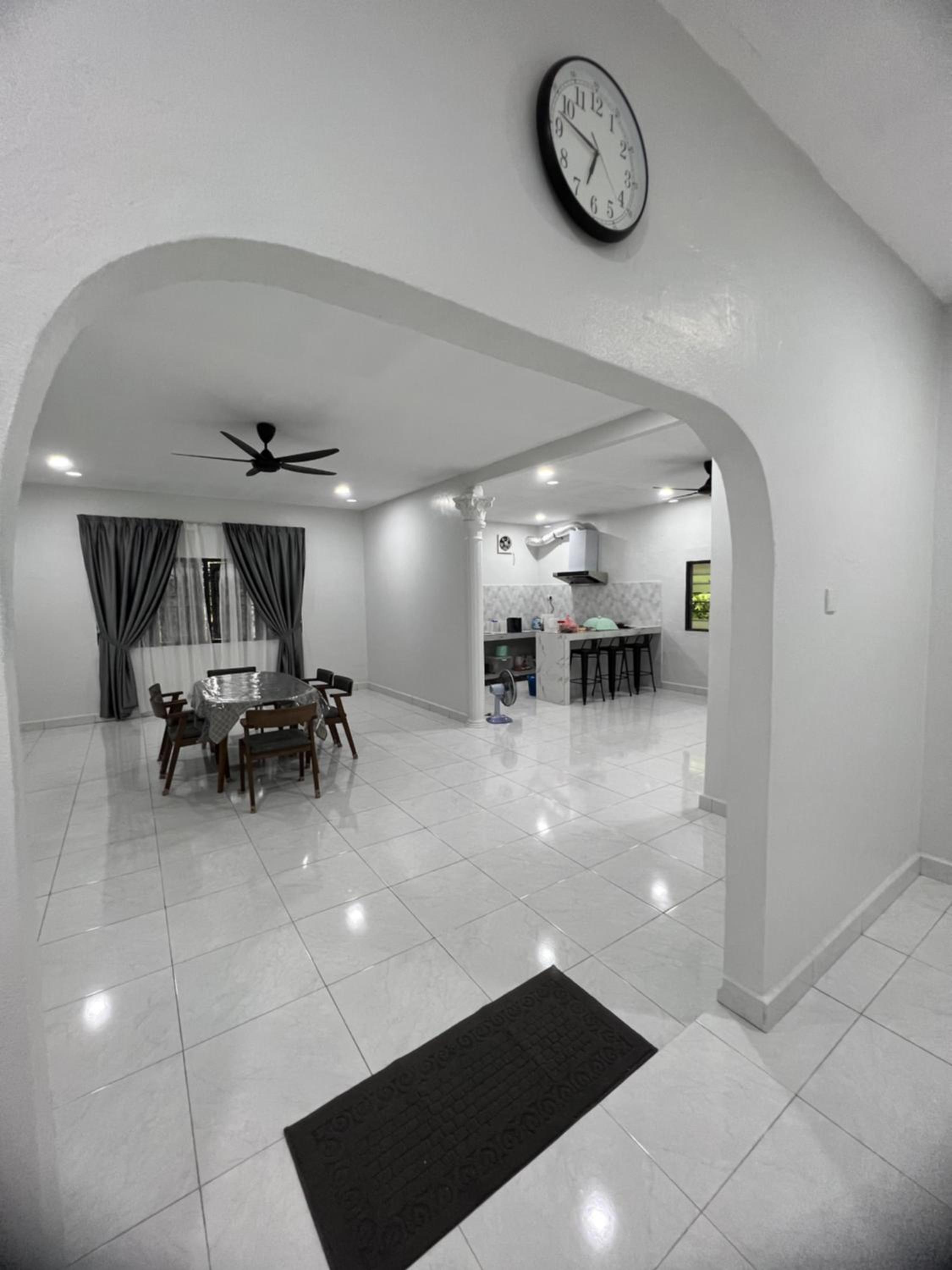 HOMESTAY WADIHANA