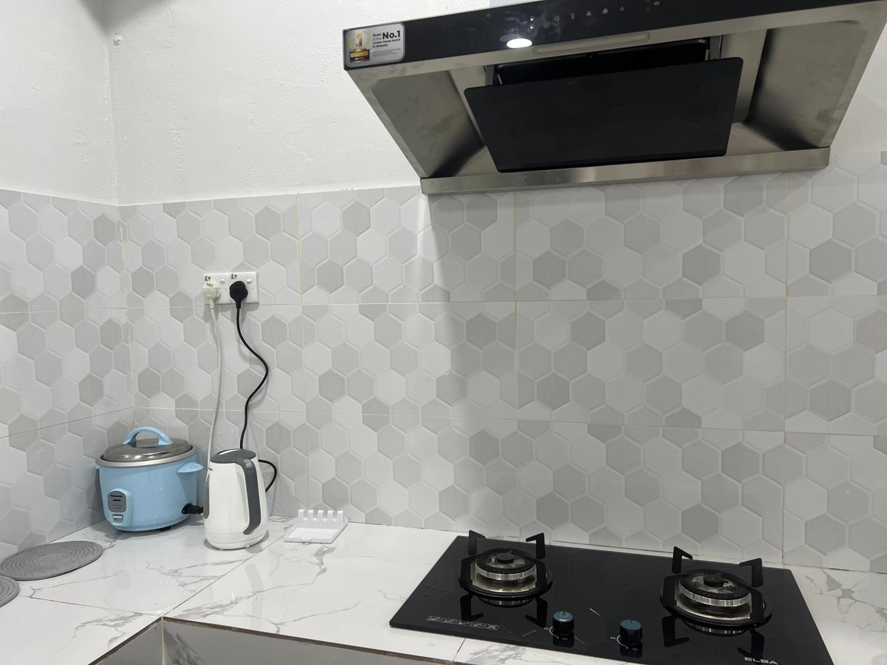 HOMESTAY WADIHANA