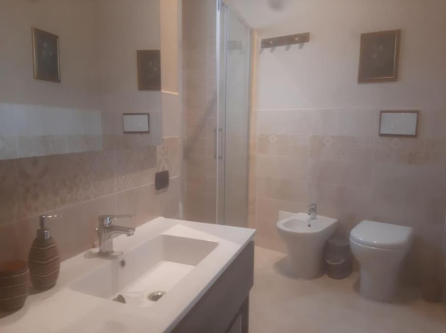Suggestivo Loft in Centro