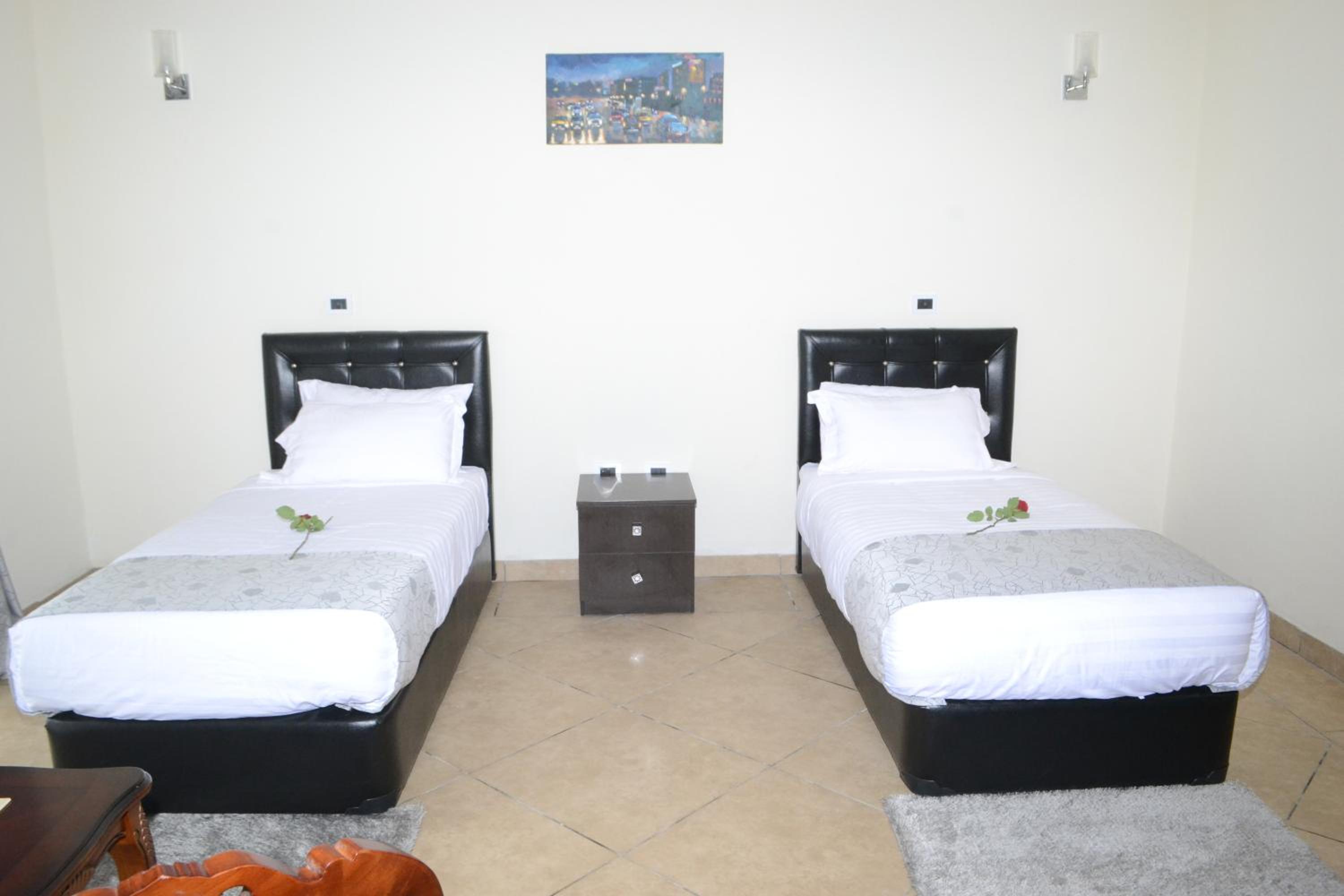 Yaya Africa Athletics Village