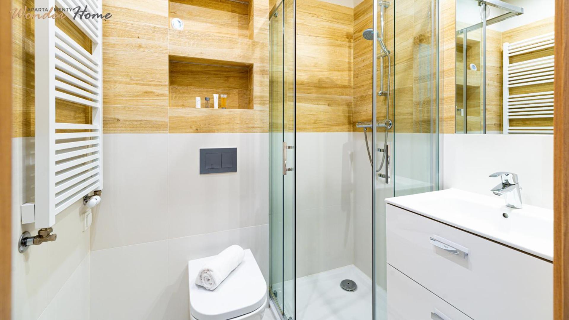 Wonder Home - Apartamenty z widokami i blisko szlaków - w spokojnej części Karpacza