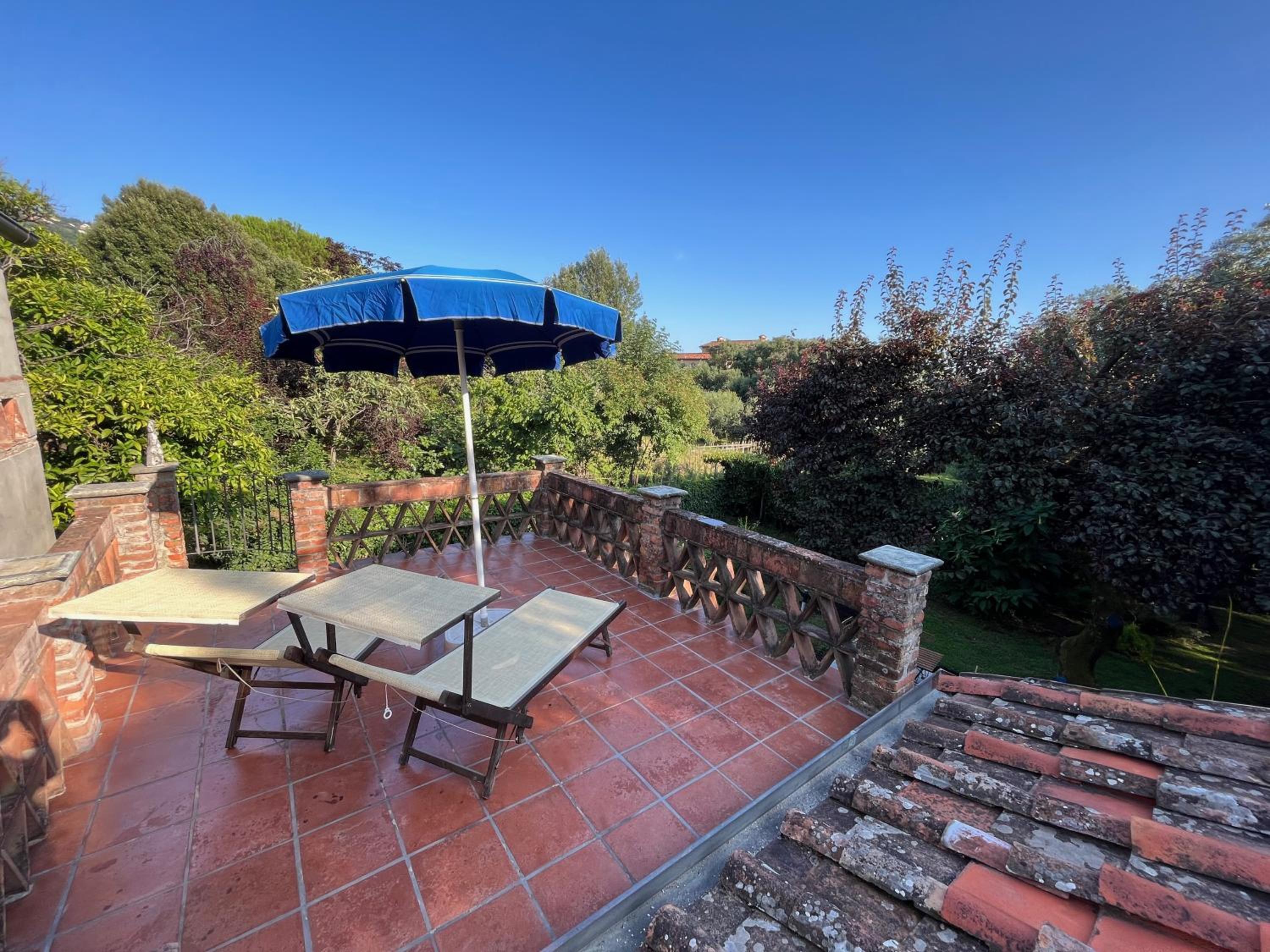 La Casina di Susy en Seravezza