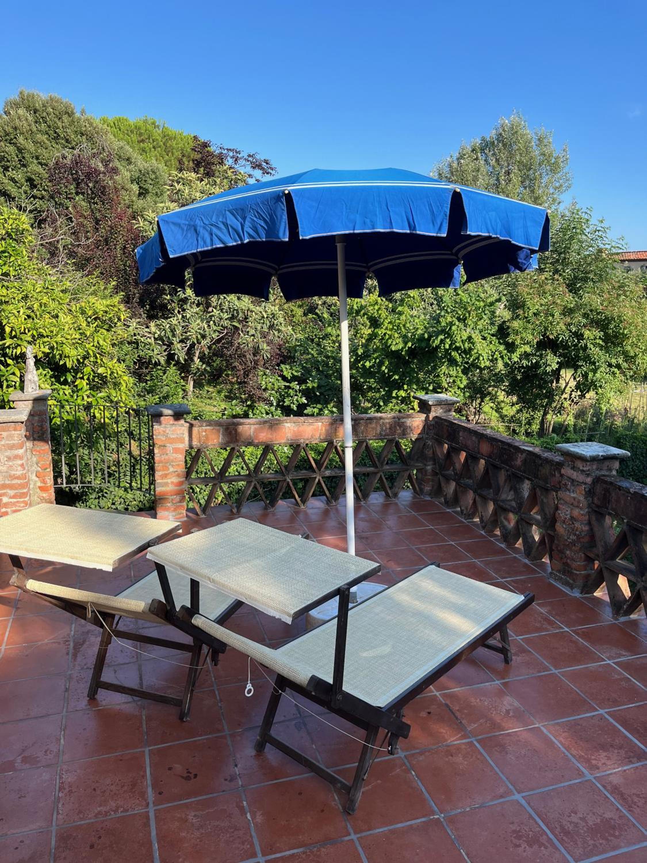 La Casina di Susy en Seravezza