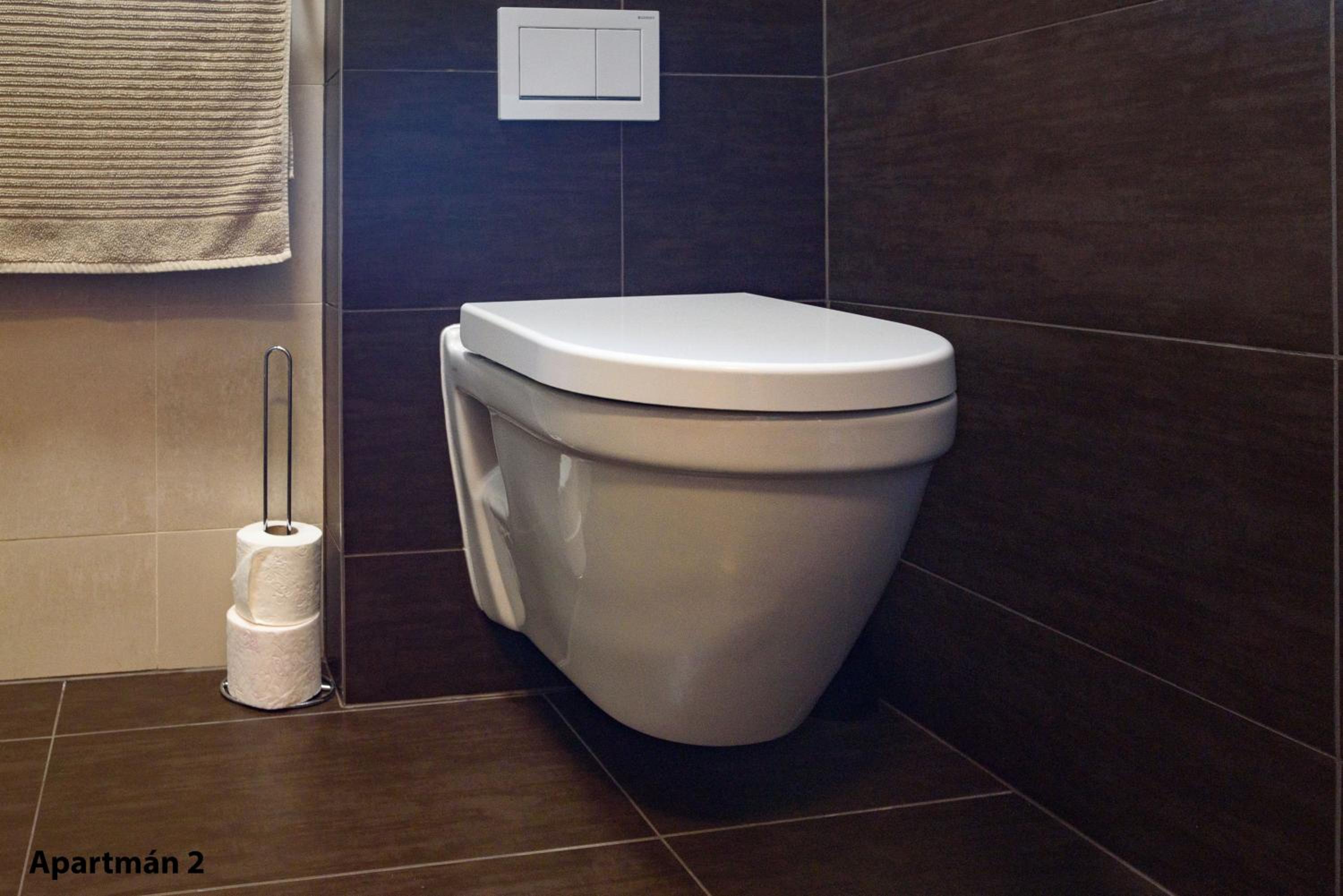 Apartmány u Matěje