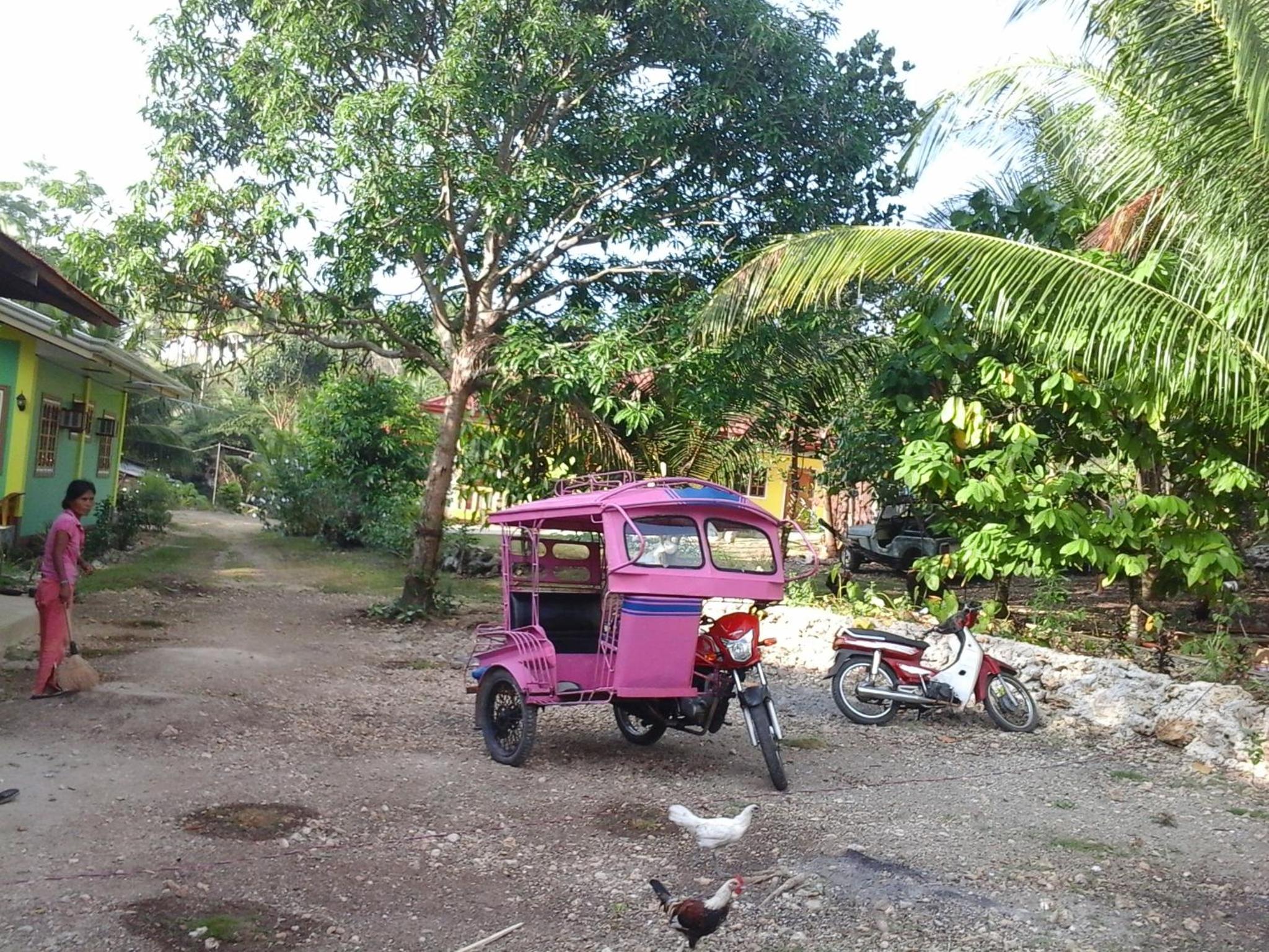 Xylla Guesthouse