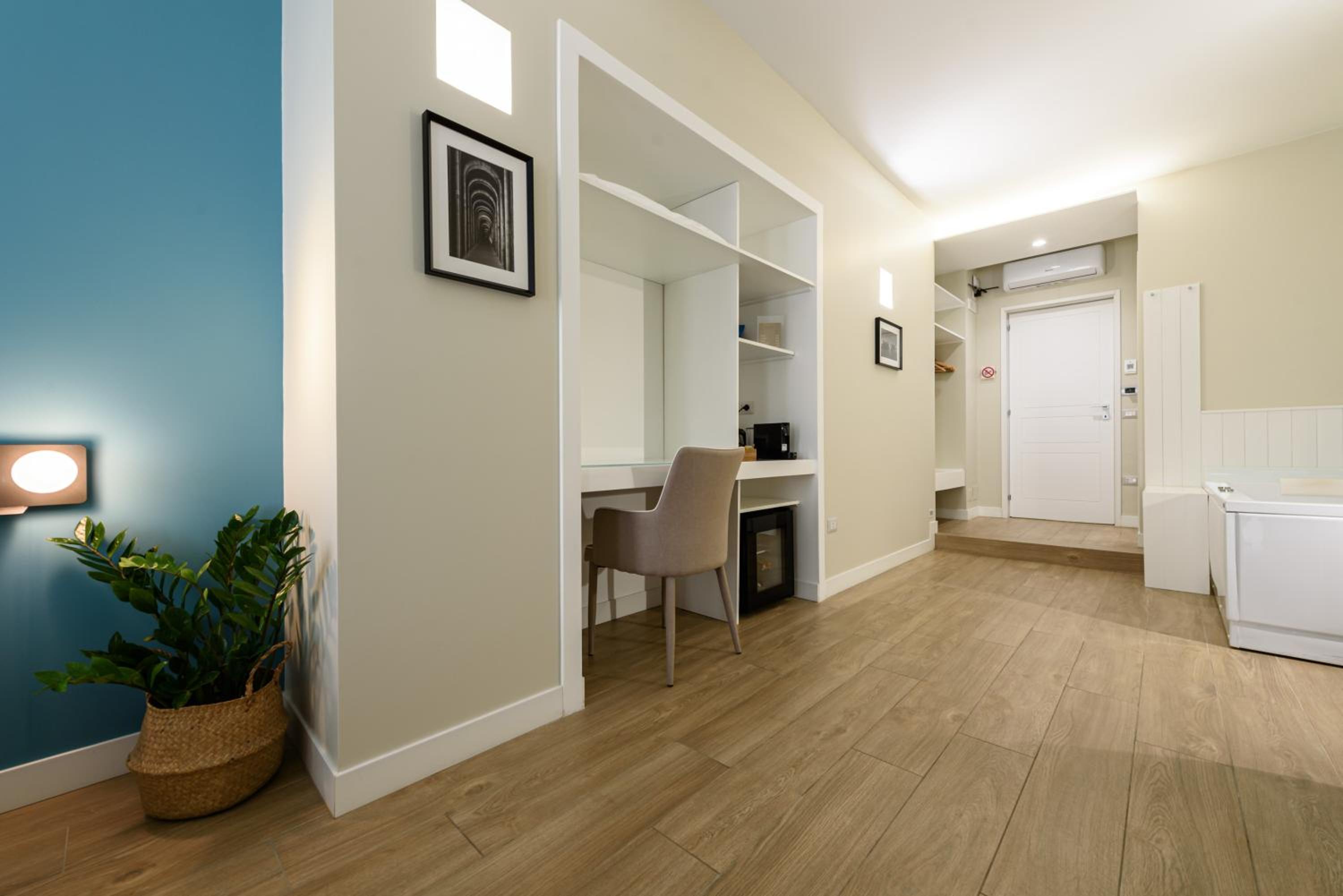 Alma Suites