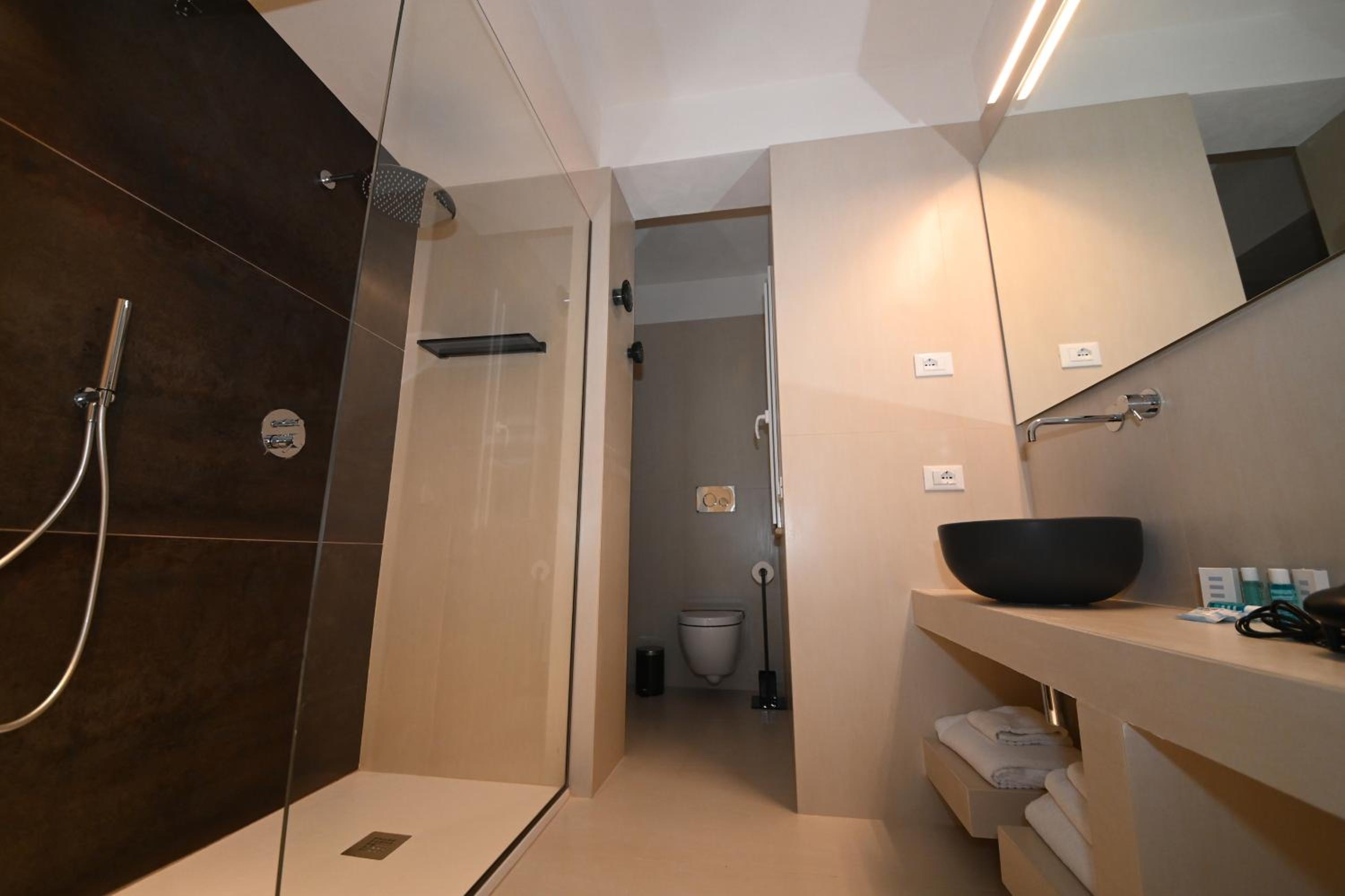 Lebum Apartments & Suites