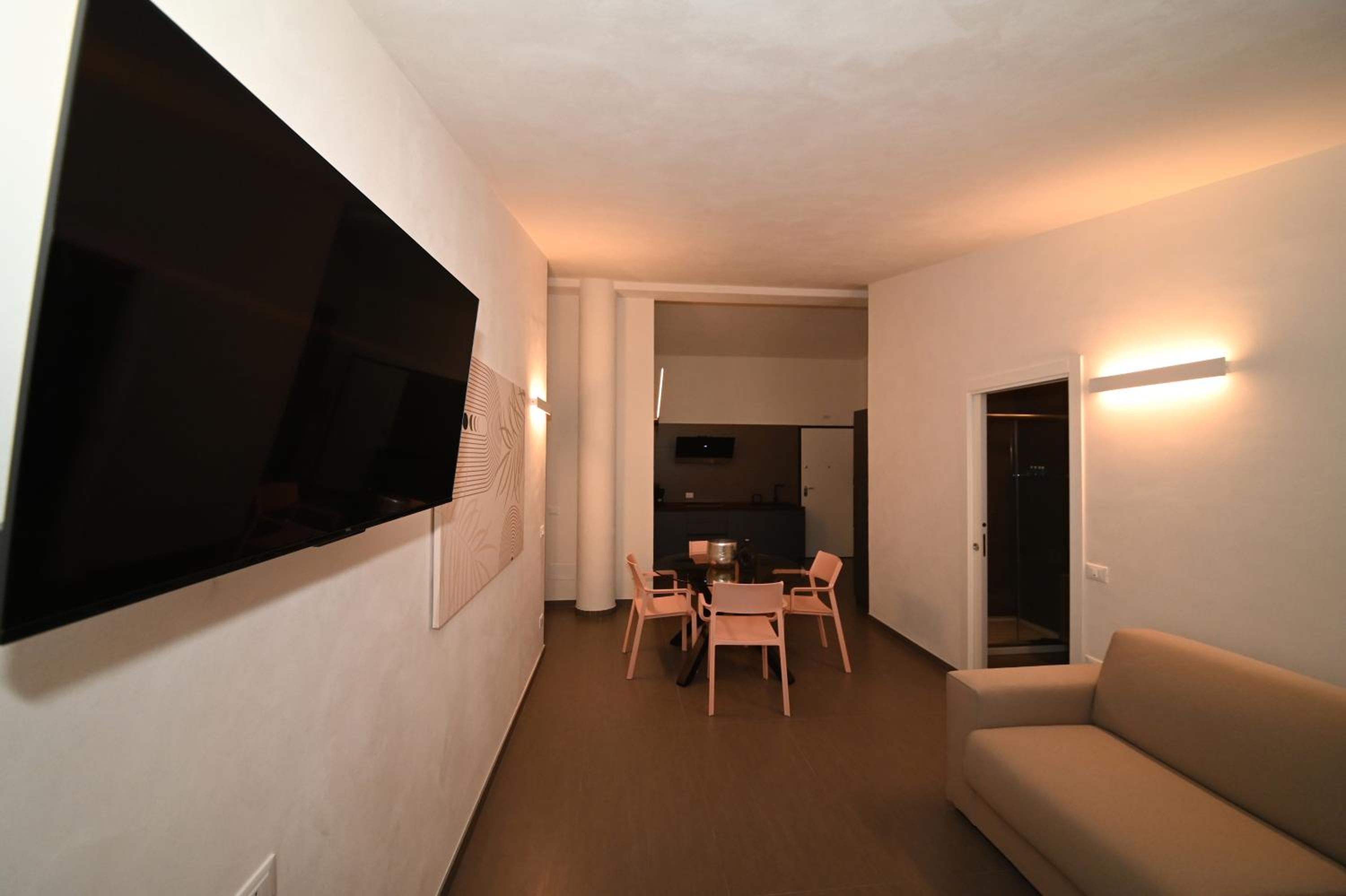 Lebum Apartments & Suites
