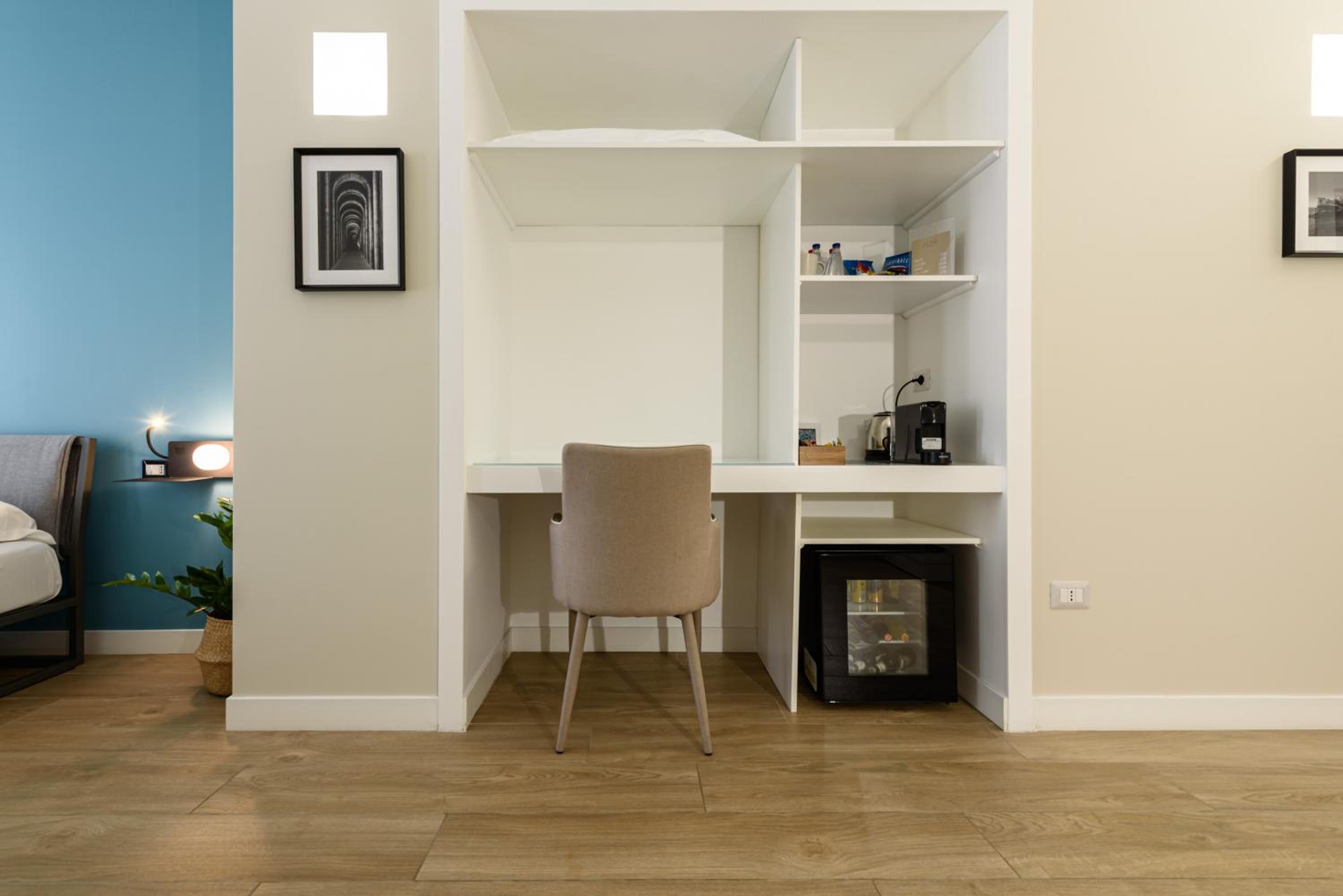 Alma Suites