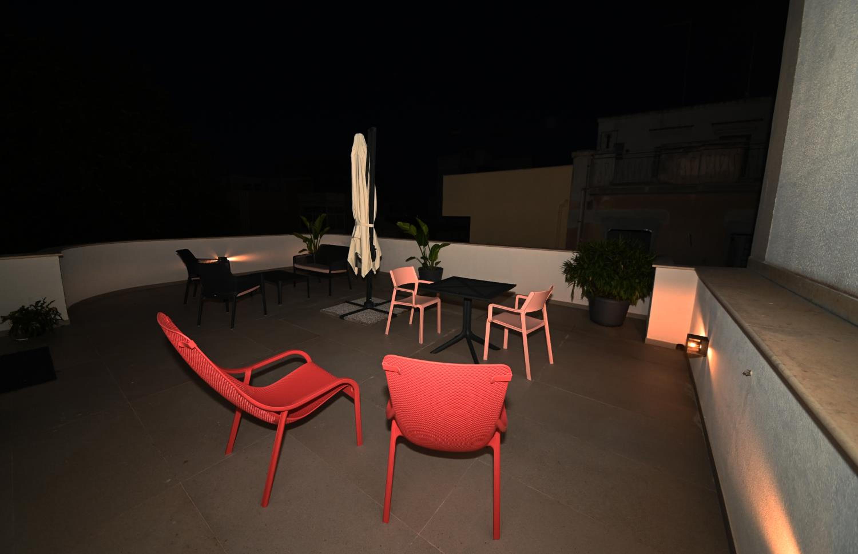 Lebum Apartments & Suites