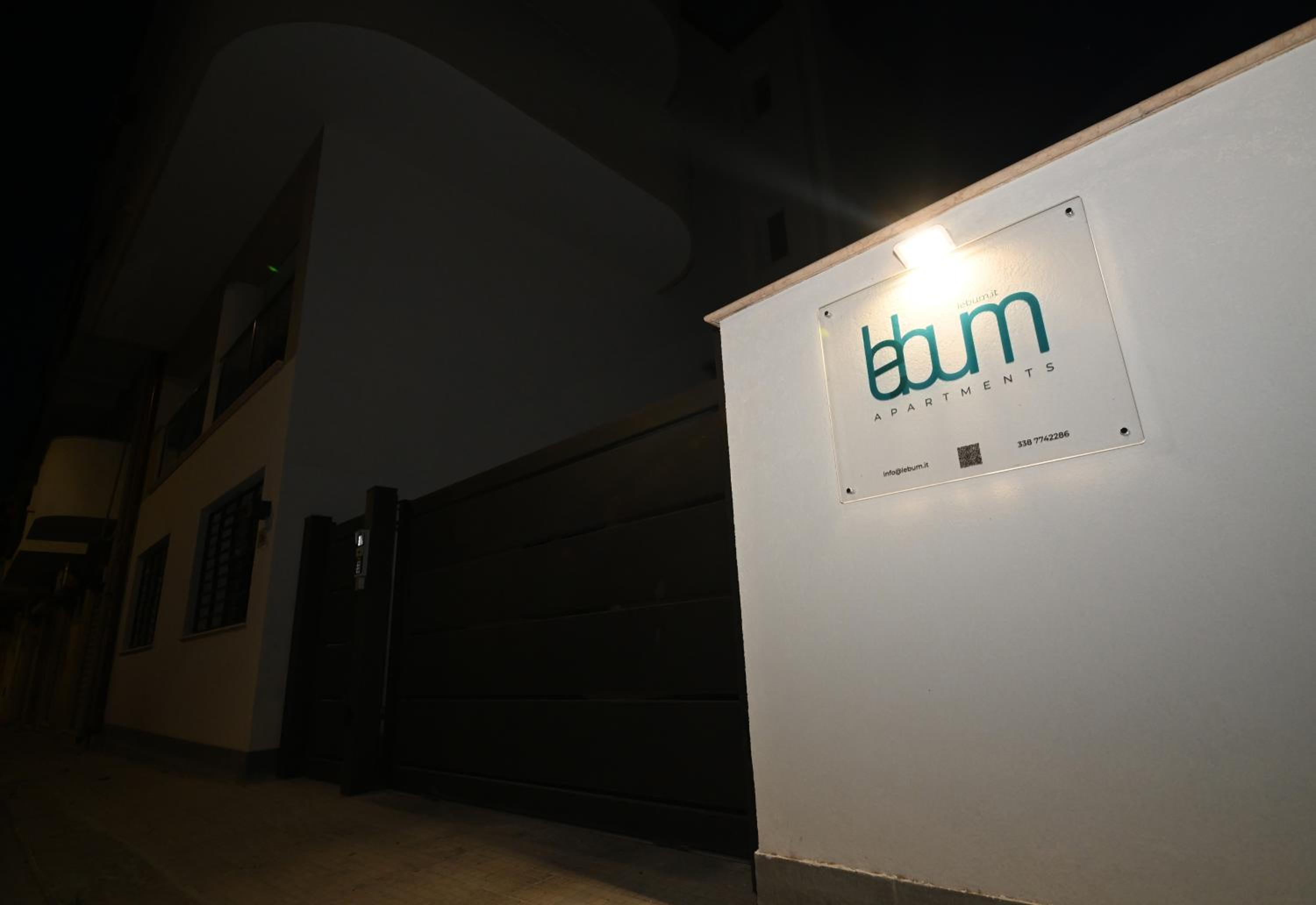 Lebum Apartments & Suites