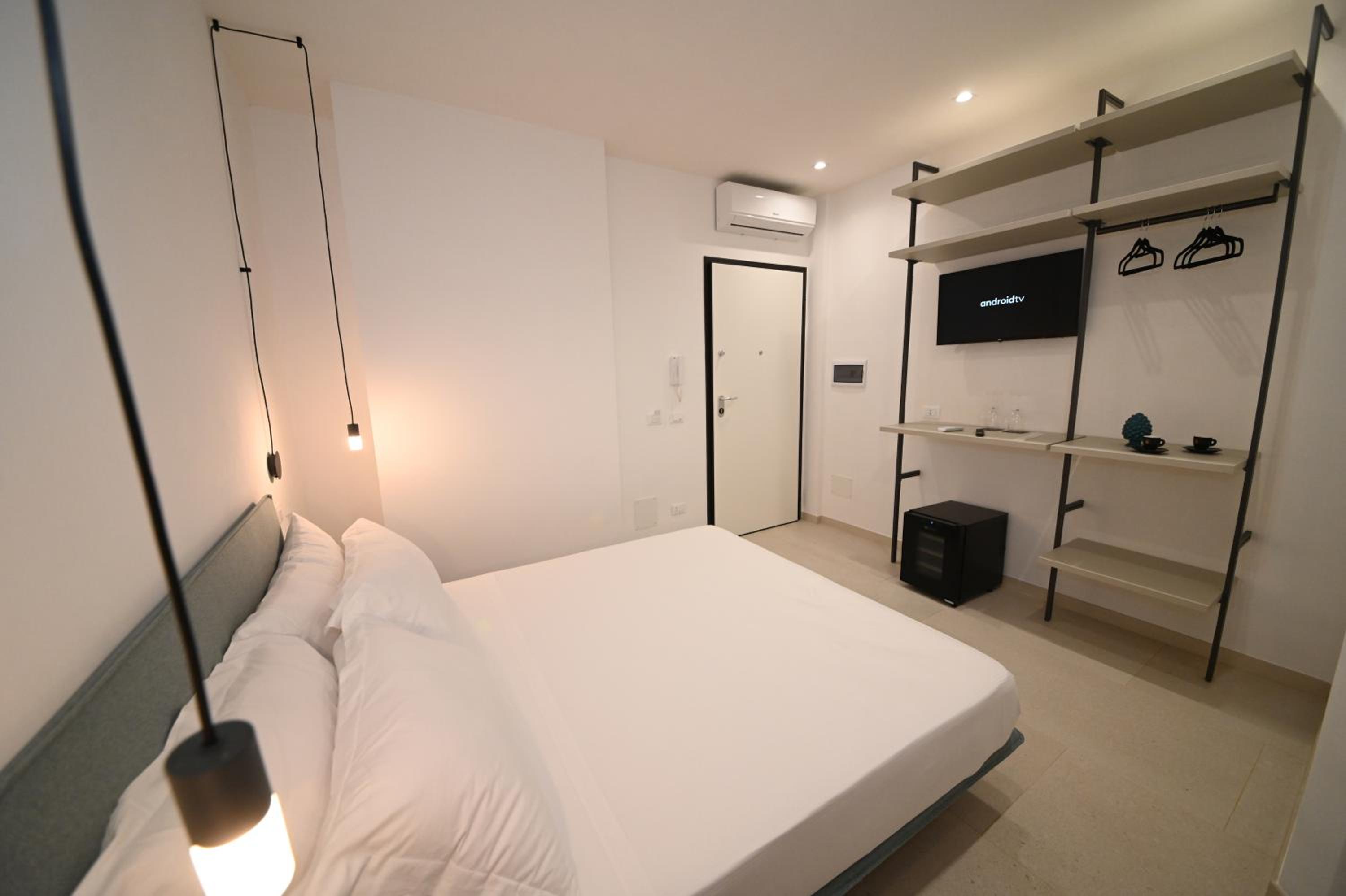 Lebum Apartments & Suites