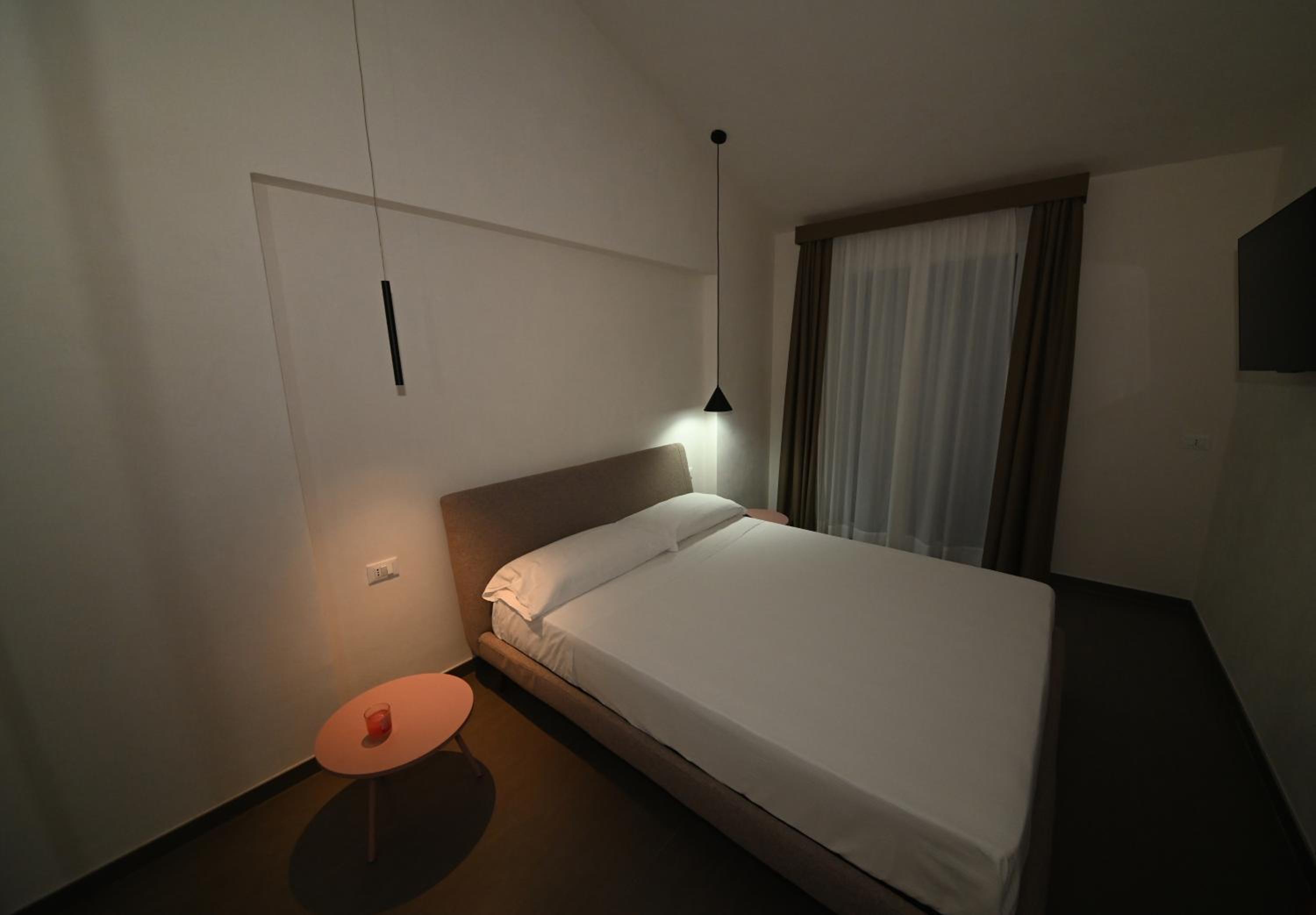 Lebum Apartments & Suites