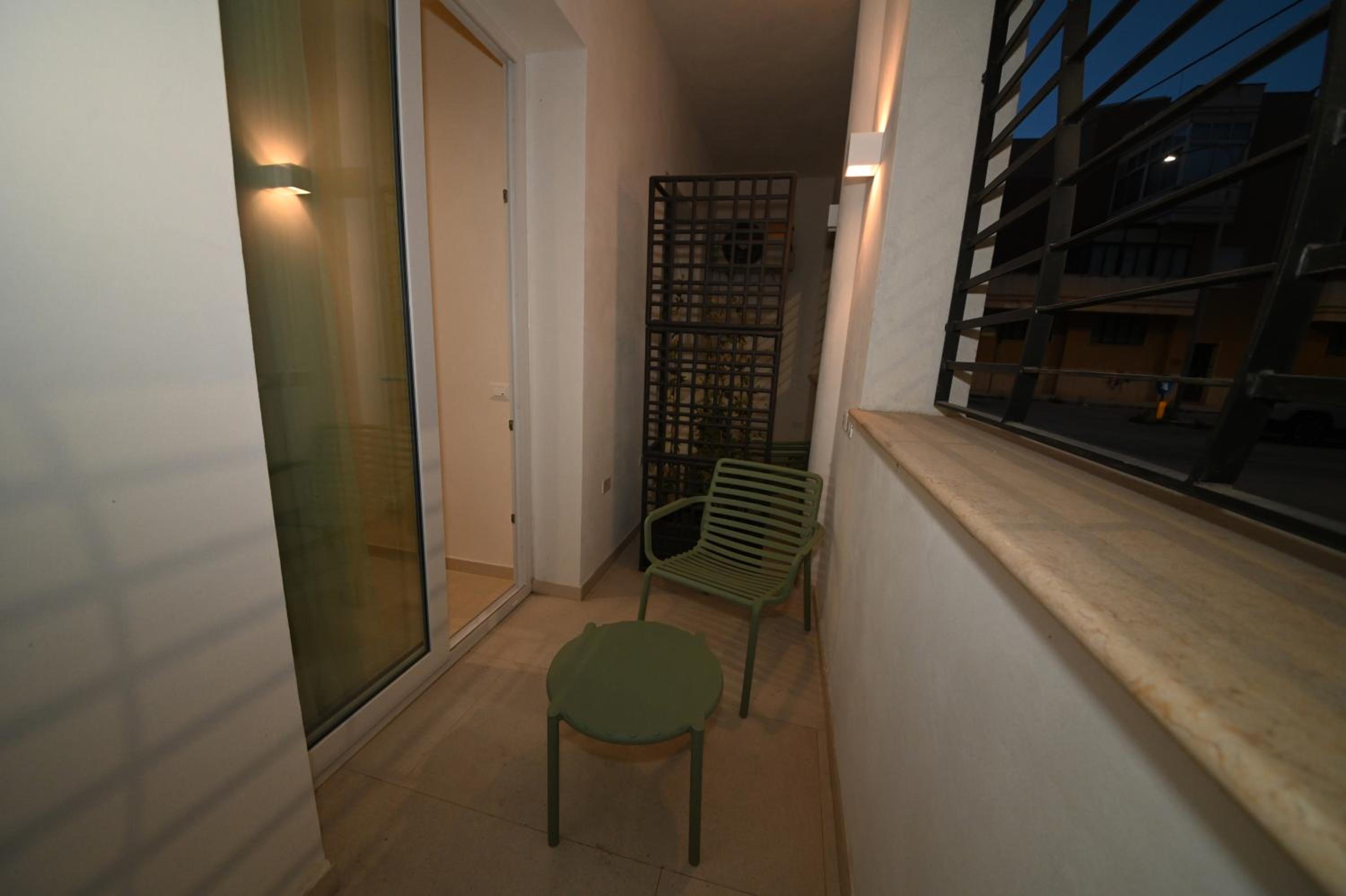 Lebum Apartments & Suites