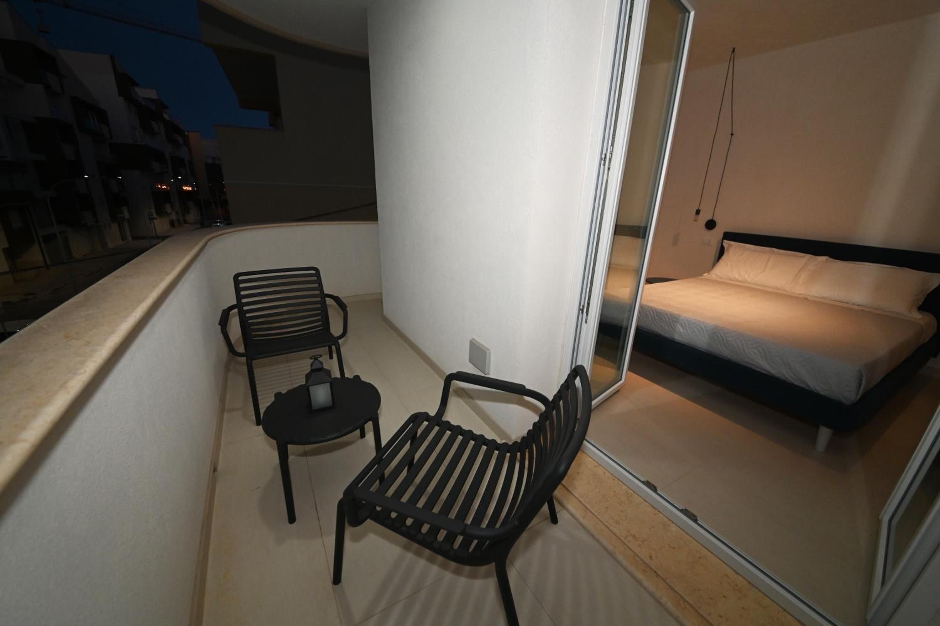 Lebum Apartments & Suites