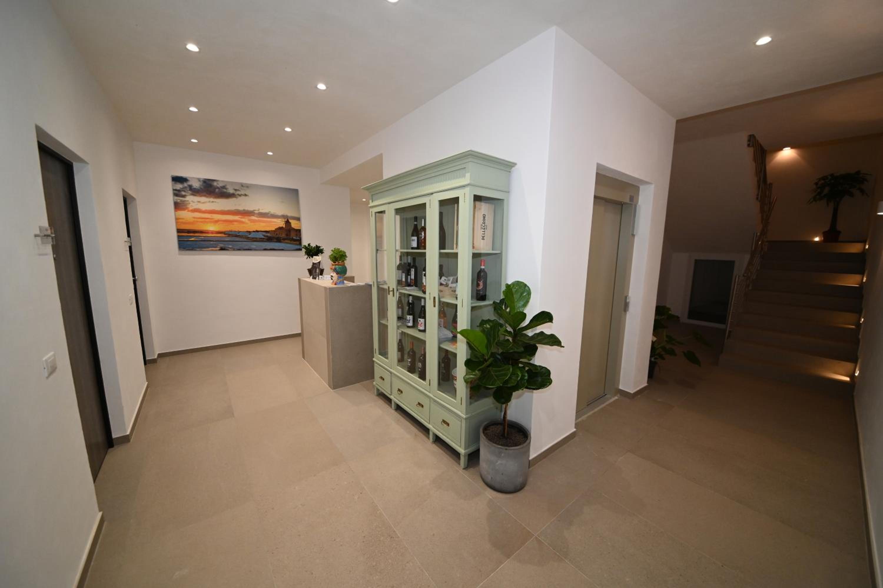 Lebum Apartments & Suites