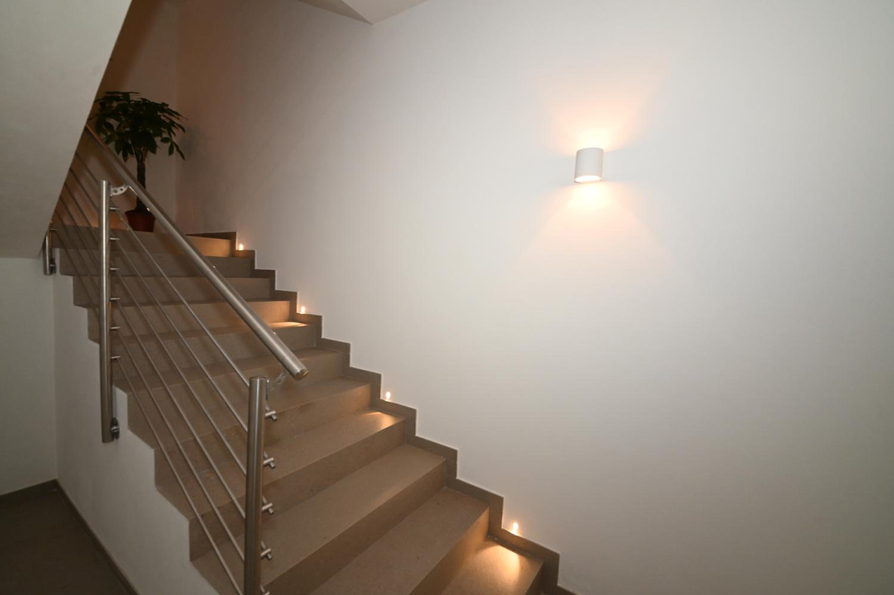 Lebum Apartments & Suites